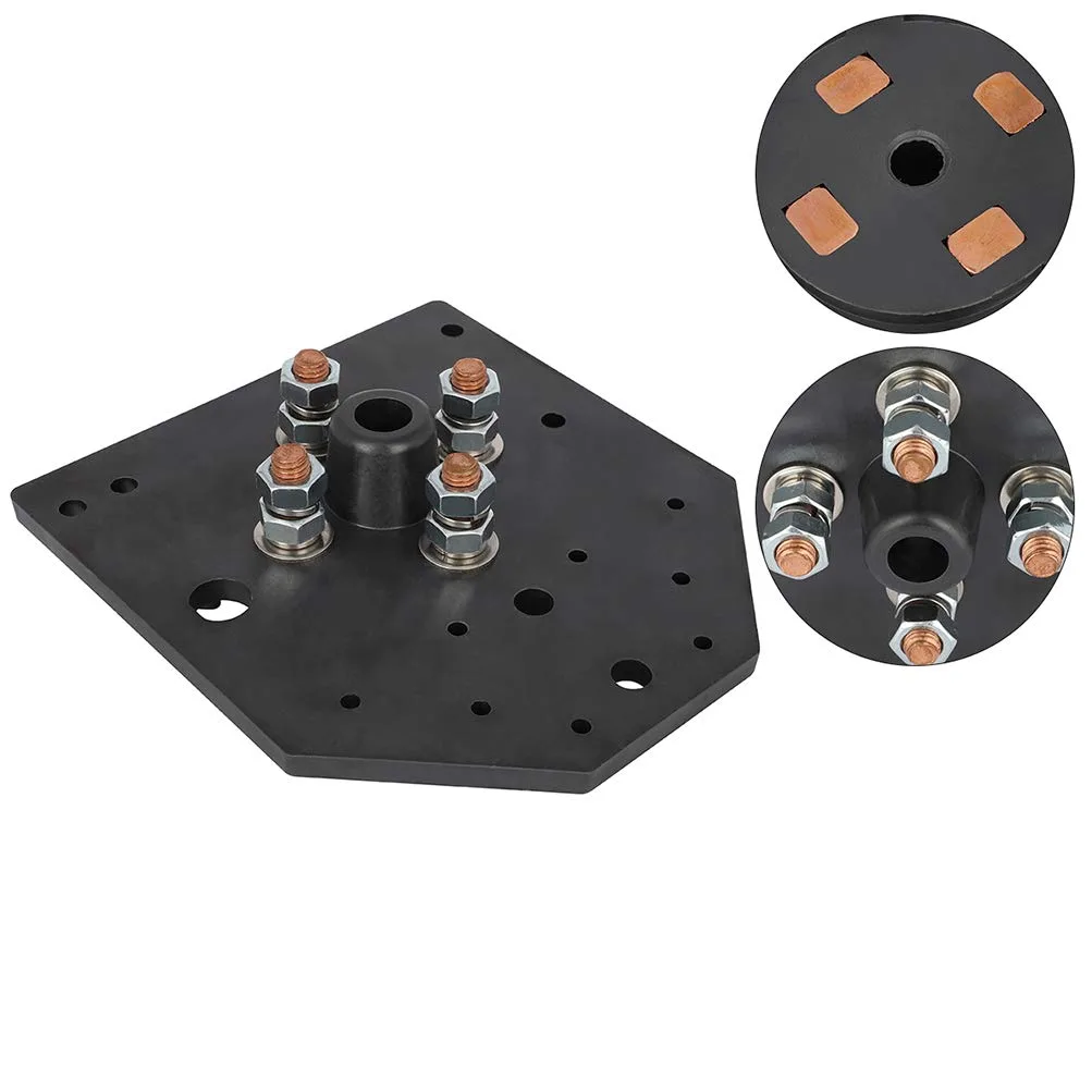 SCITOO E-Z-GO Forward/Reverse Contact Board 161811 image 2