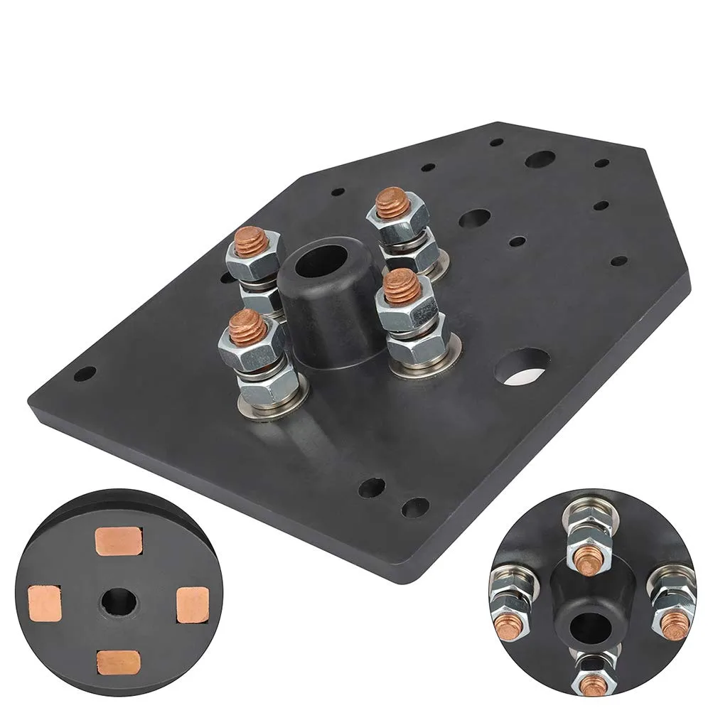 SCITOO E-Z-GO Forward/Reverse Contact Board 161811 image 4