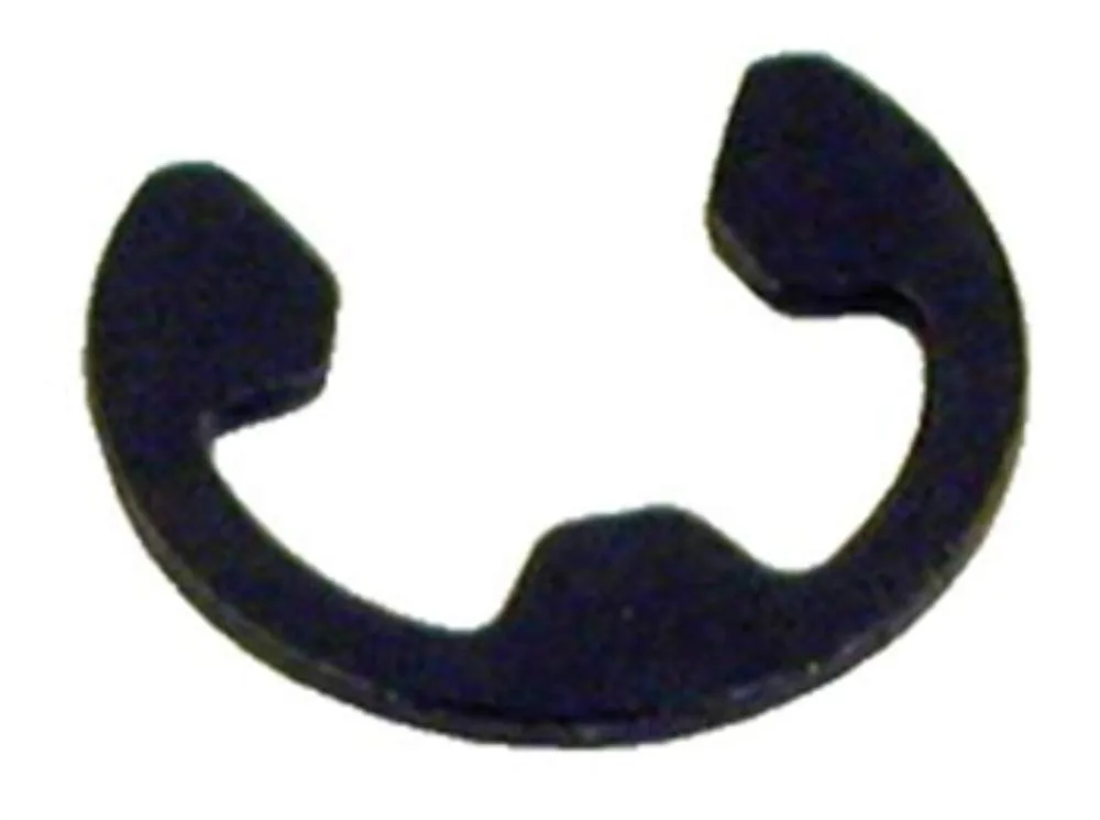 Club Car Accelerator Cable Retaining Clips 4832, 20-Pack