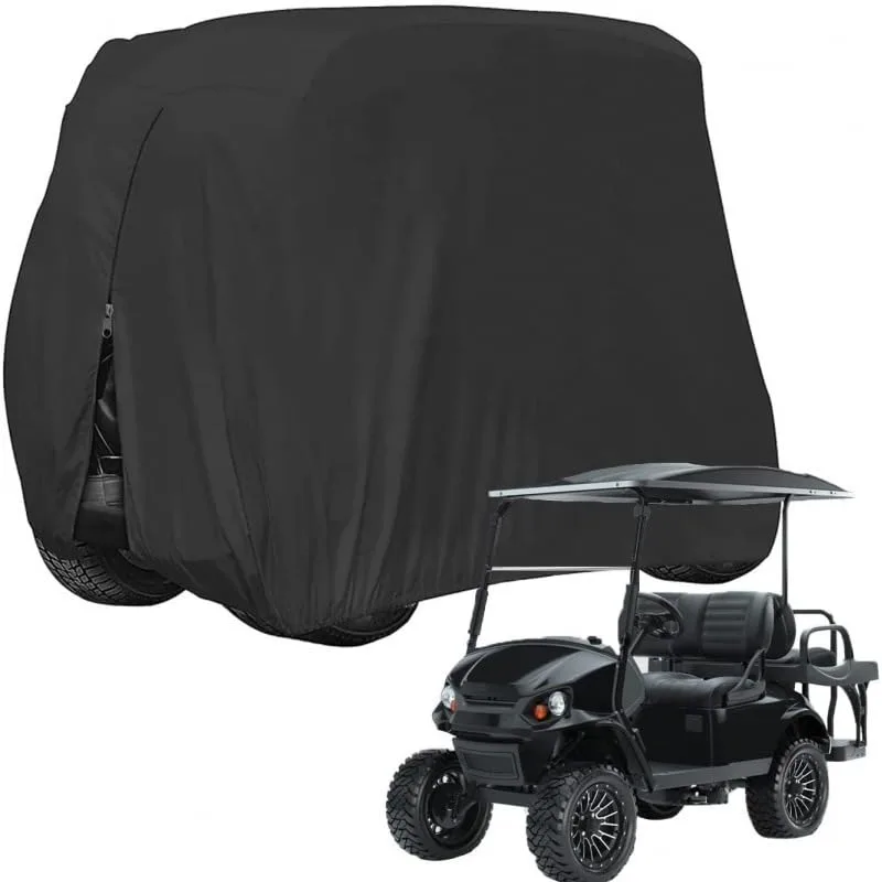 ANTARA TILA Waterproof Cover for Cazodor GVX 6-Seater – MPN 235359_BUJOLS-22689898-a