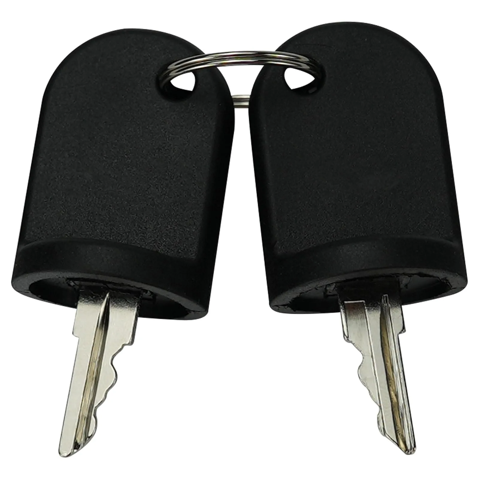 gradora Ignition Key 606993 – Replacement for E-Z-GO RXV (2008+), Dustproof 2-Pack image 2
