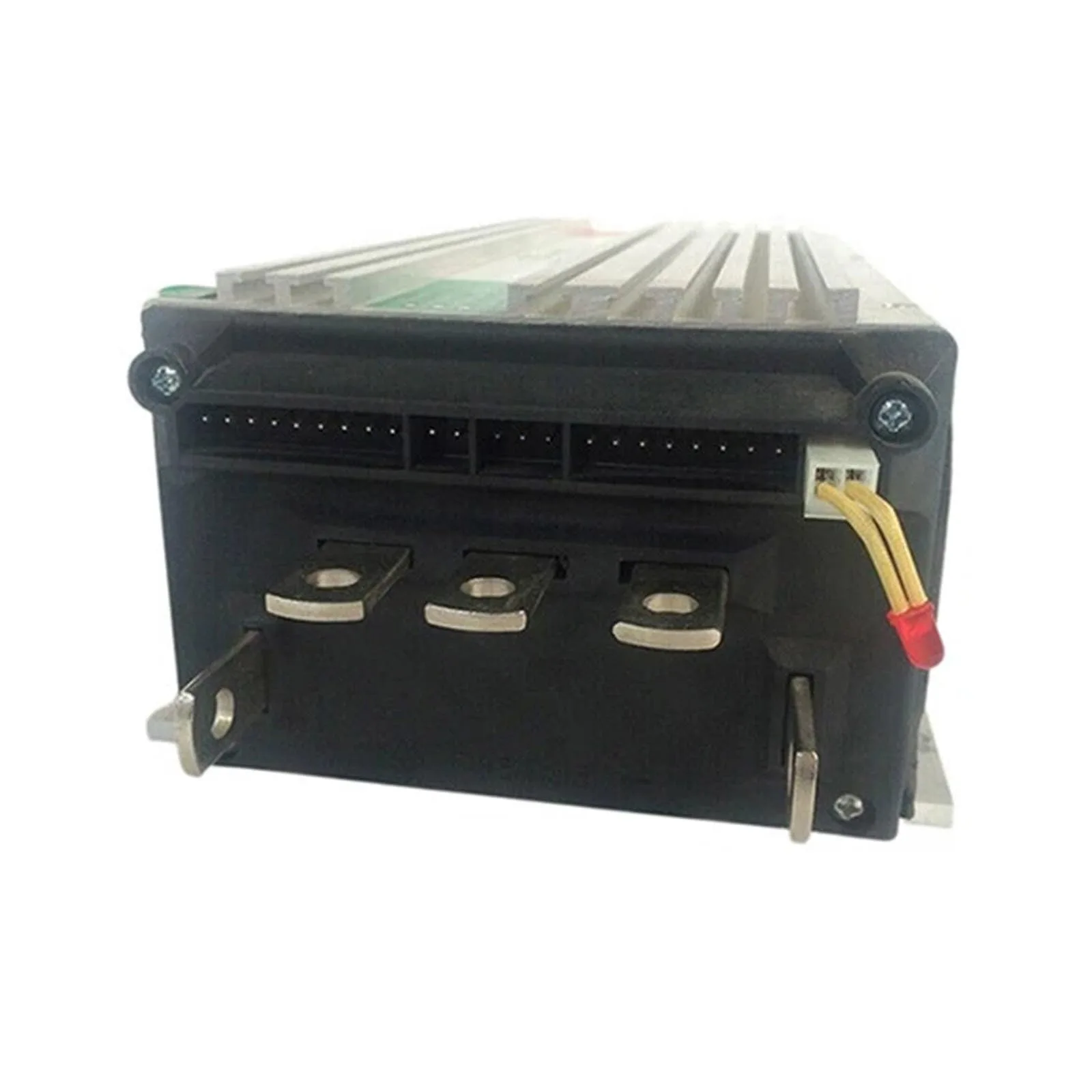 48V 420A Golf Cart Motor Controller H2B A4H248 1207B-4102 image 2