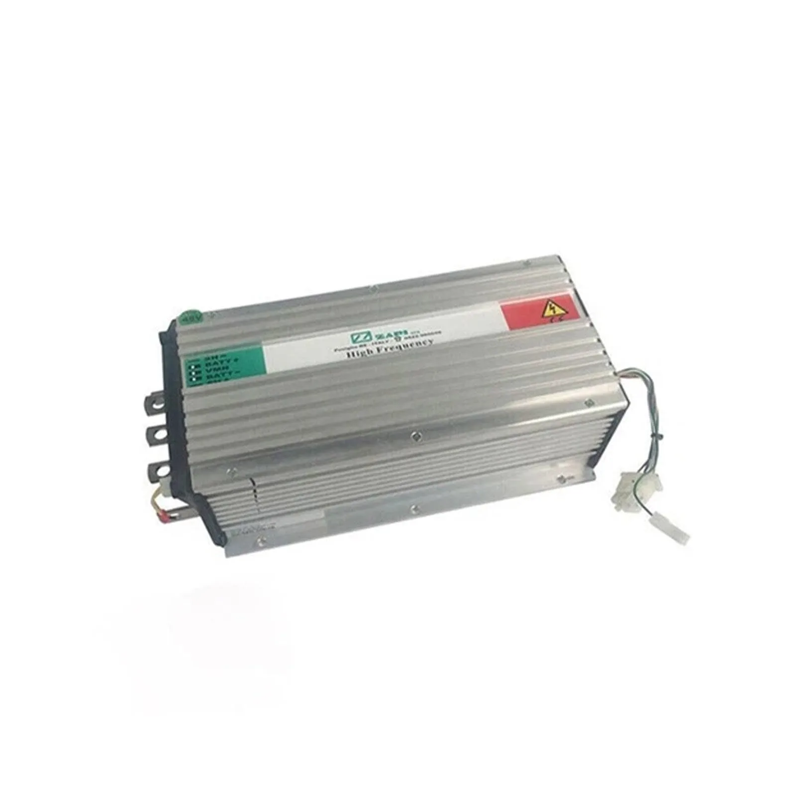 48V 420A Golf Cart Motor Controller H2B A4H248 1207B-4102
