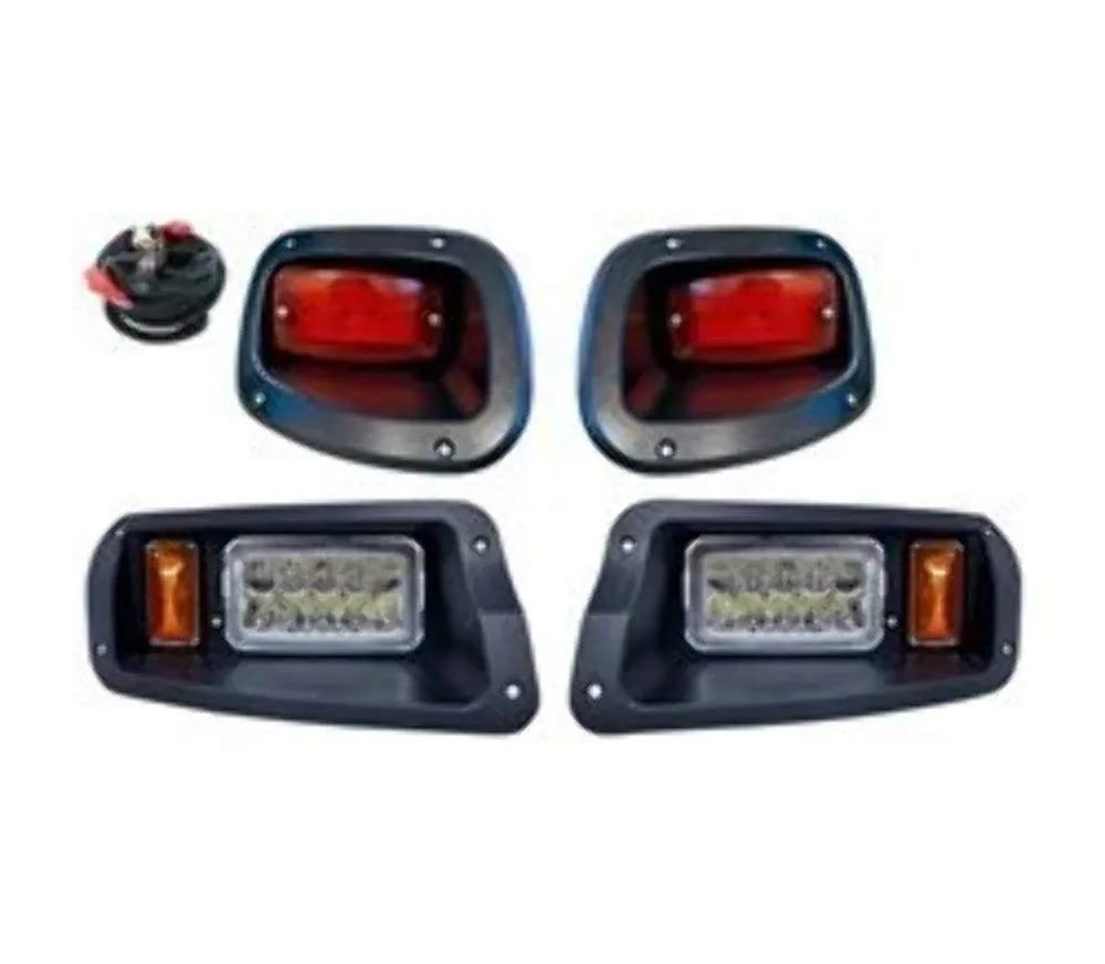 Performance Plus Carts E-Z-GO TXT LED Light Kit