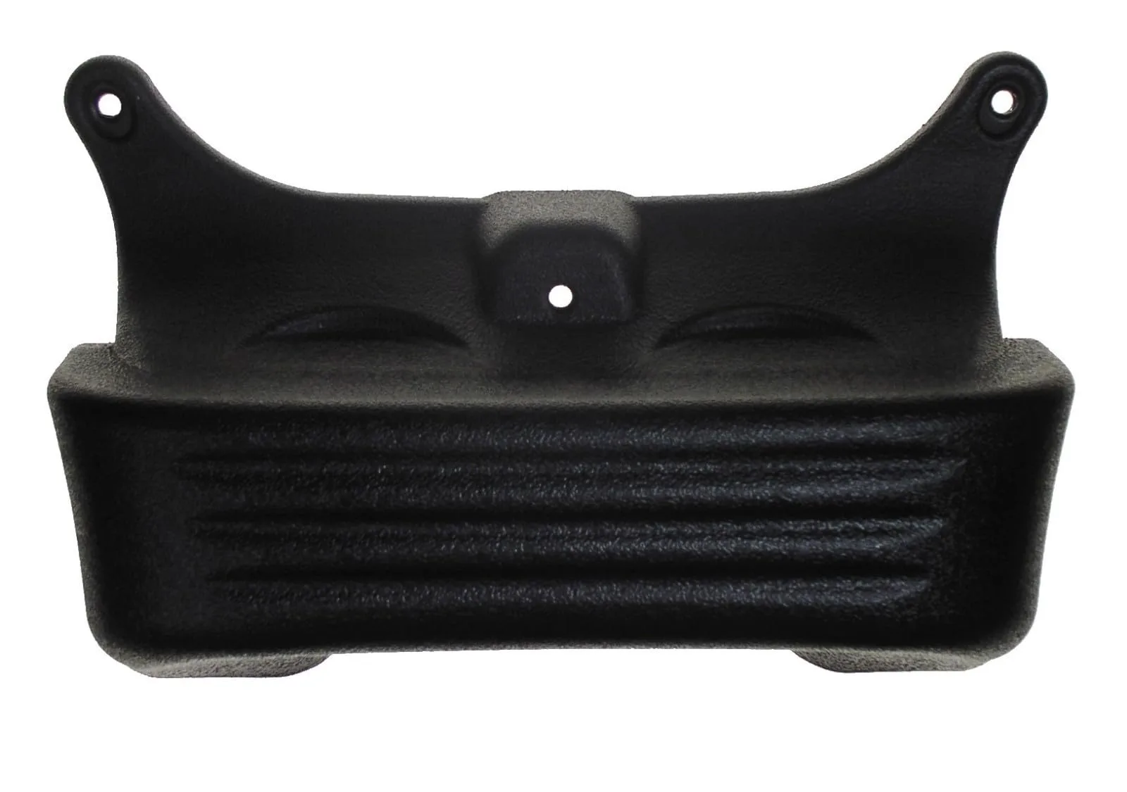 Performance Plus Carts Front Bumper w/ Light Bar Mount for Club Car Precedent - 1025171-01