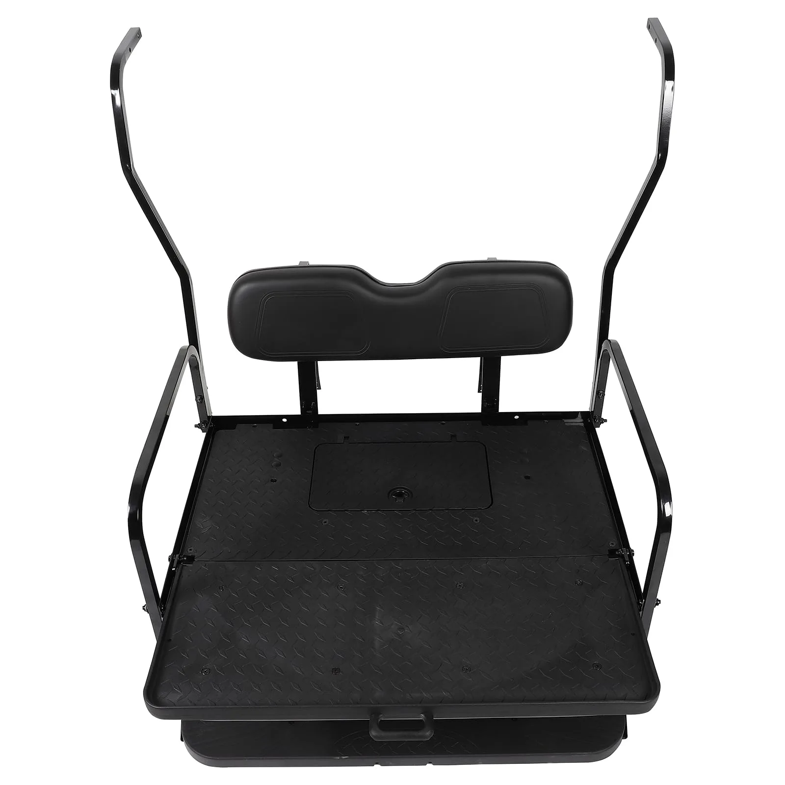 AINTIER Club Car Rear Flip Seat Kit 2000.5-2013 image 4