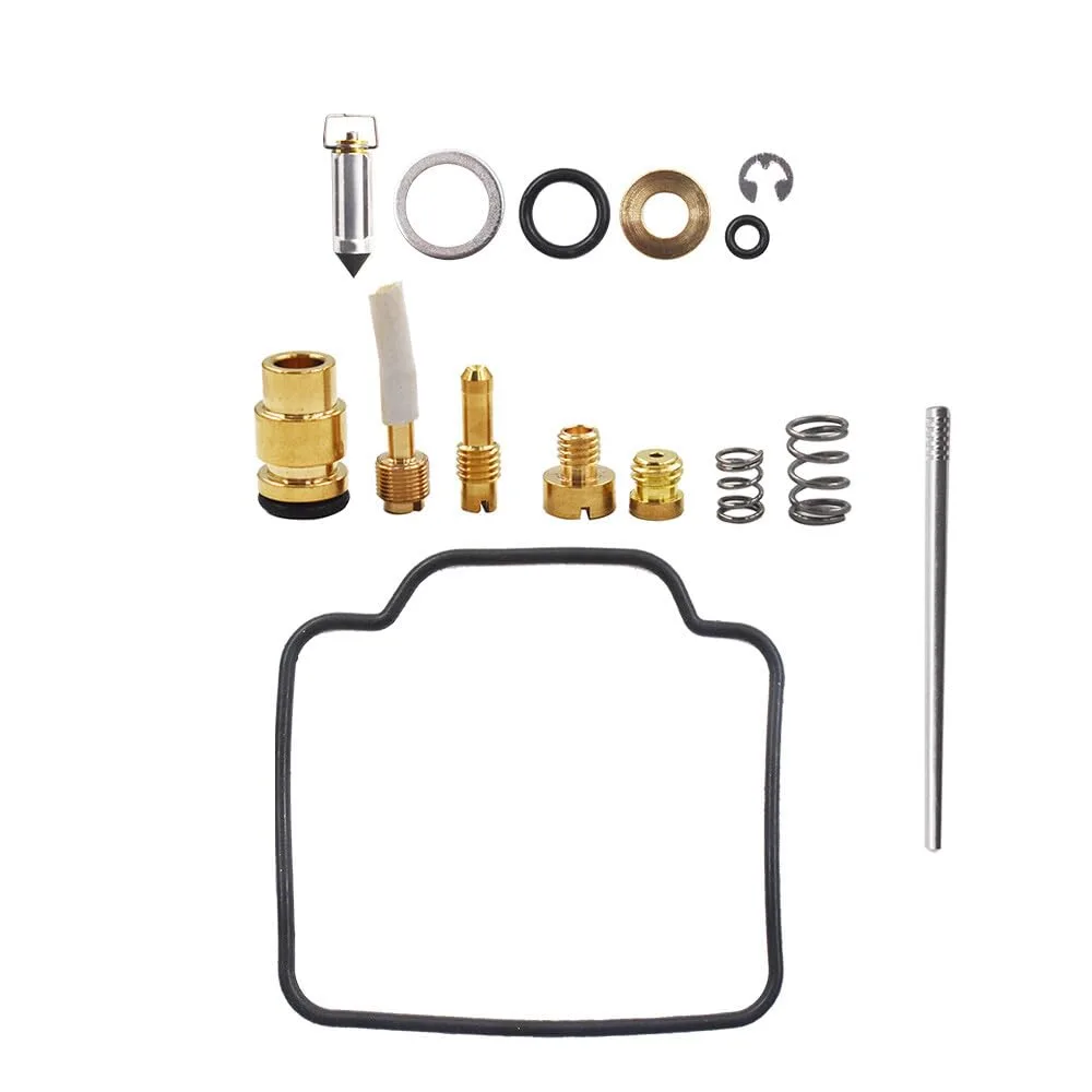 Suzuki LTF4WDX King Quad Carburetor Repair Kit