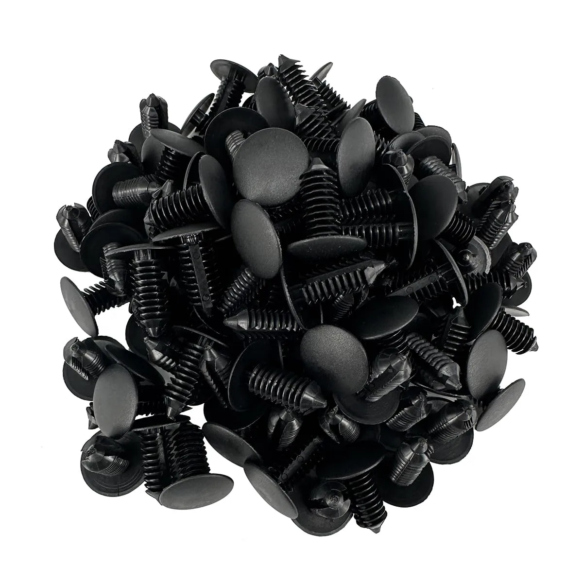 HKOO Golf Cart Plastic Tree Rivets for EZGO, Club Car & Yamaha image 4