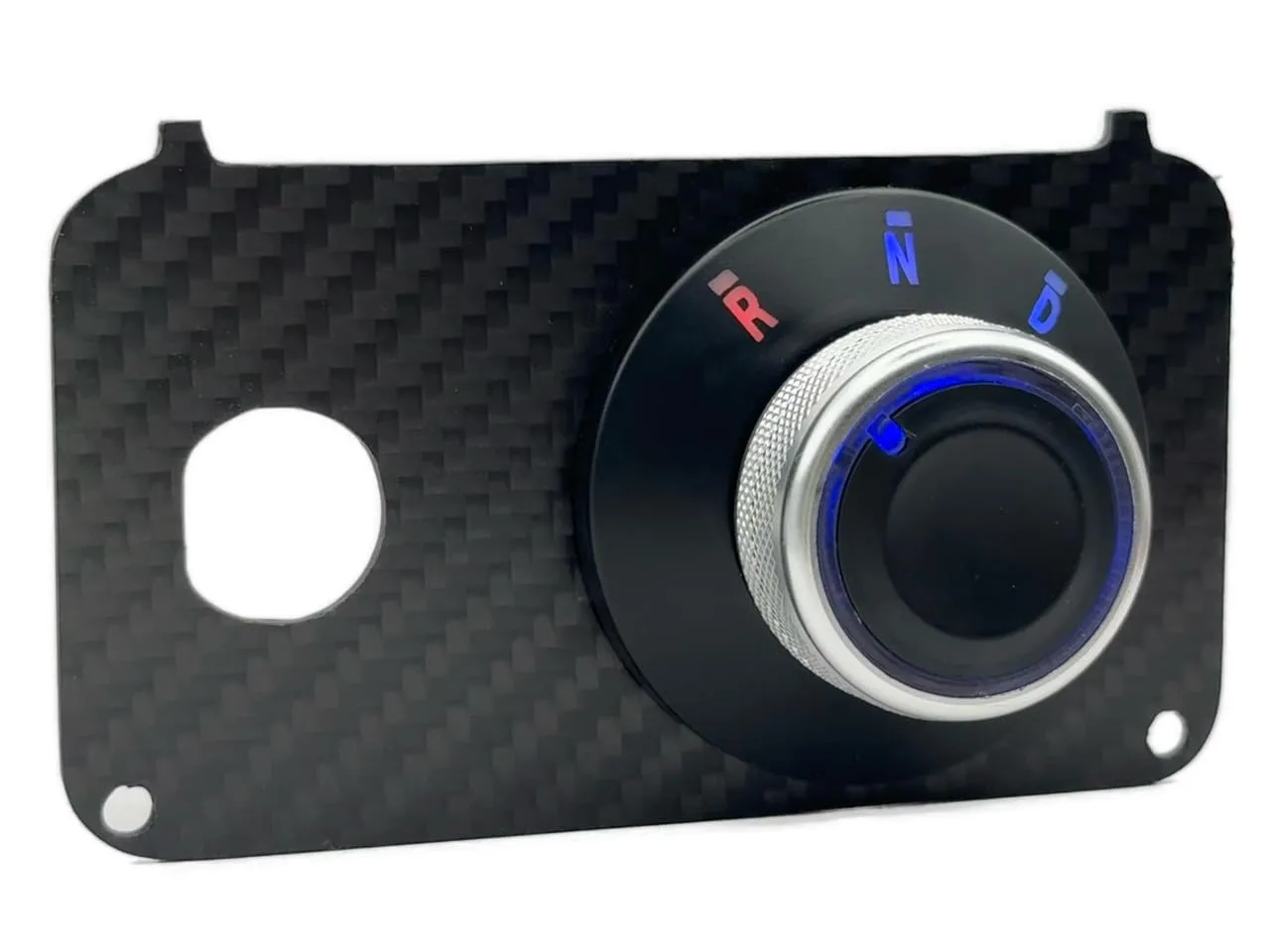 OZ-USA EG01C Rotary Drive Selector for E-Z-GO TXT
