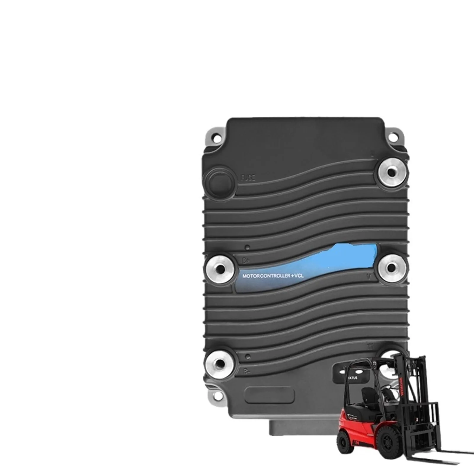OYFEKNKUZ AC Motor Controller 48-80V 350A — 1236-6401 image 2