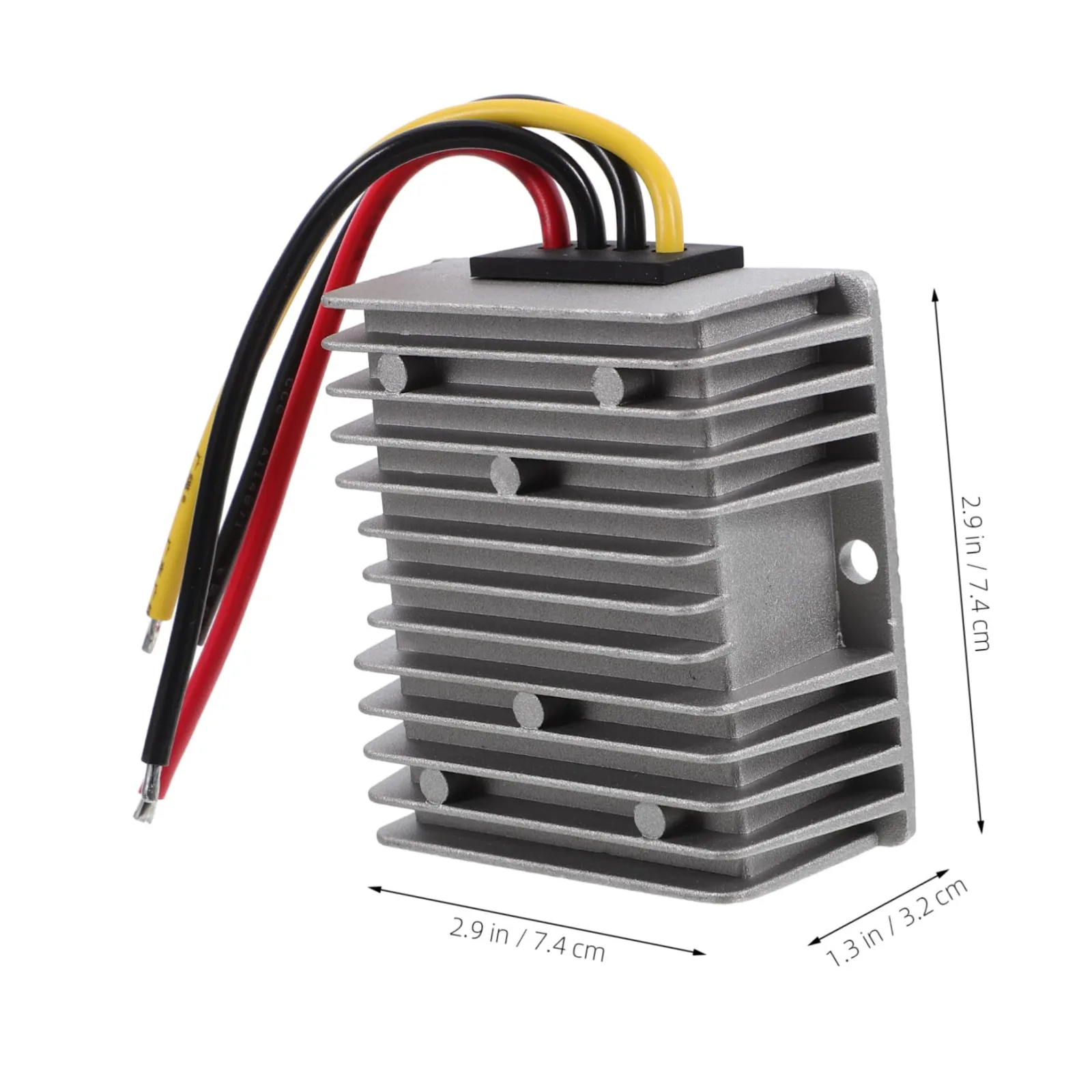 DOITOOL 24V to 12V 10A Golf Cart Converter image 2