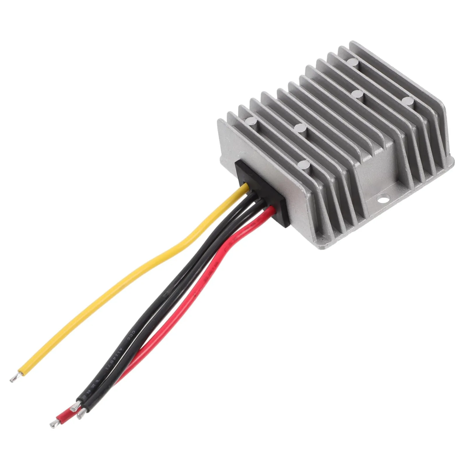 DOITOOL 24V to 12V 10A Golf Cart Converter