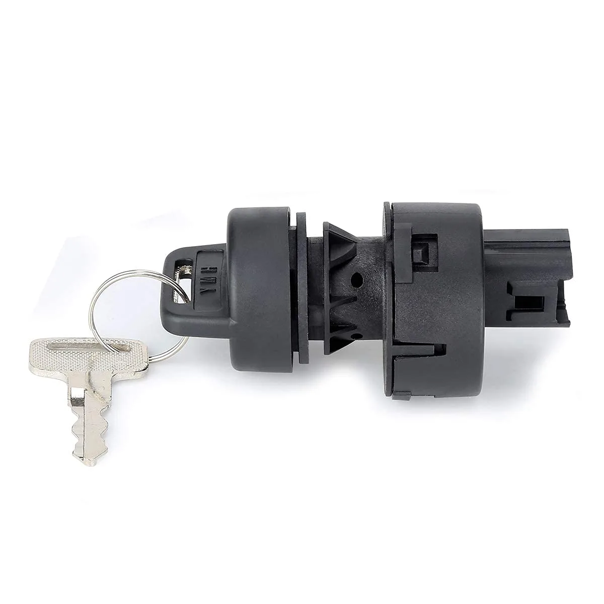 10L0L Ignition Key Switch for Yamaha G22, G29 Drive & Drive 2 image 4