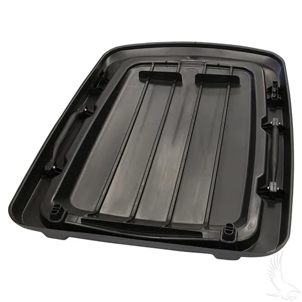 ACED Parts 54-Inch Black Top for Club Car Golf Carts image 2
