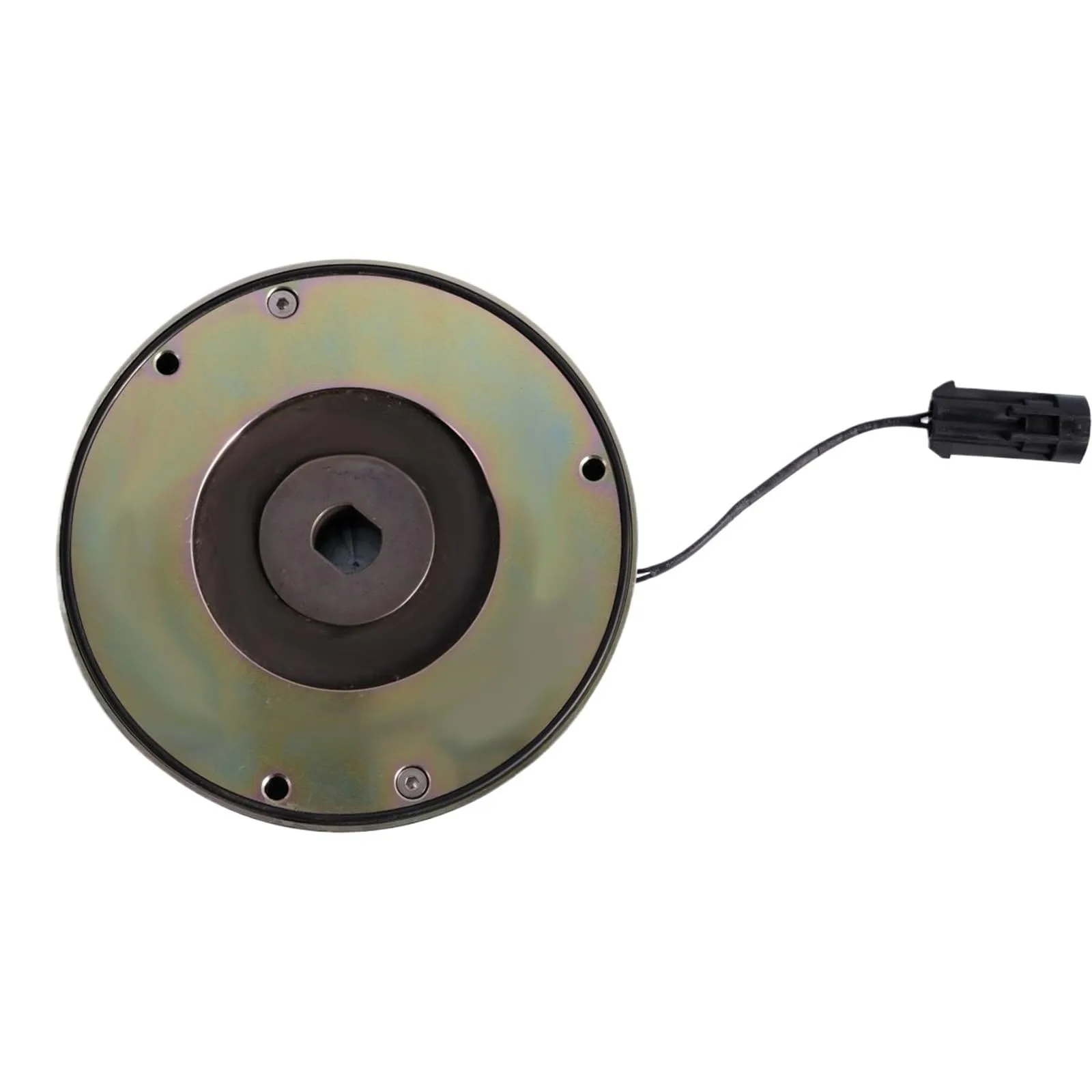 CHMIFTNX Electric Golf Cart Brake Disc Motor System image 3