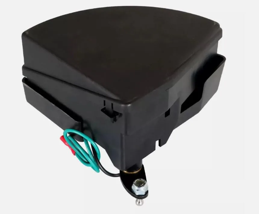 3G 36V V-Glide Assembly for Club Car DS, 1988+