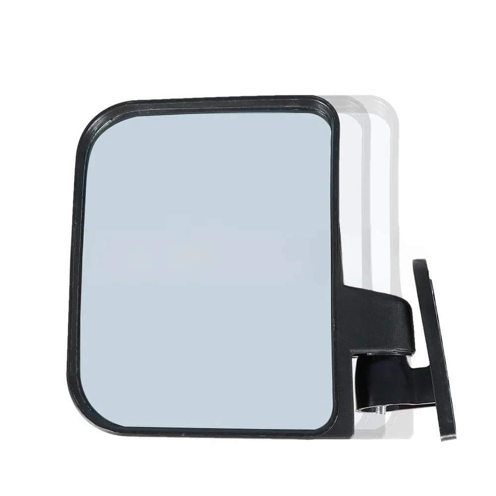E-Z-G-O Golf Cart LED Turn Signal Side Mirrors VXBTDBD2086