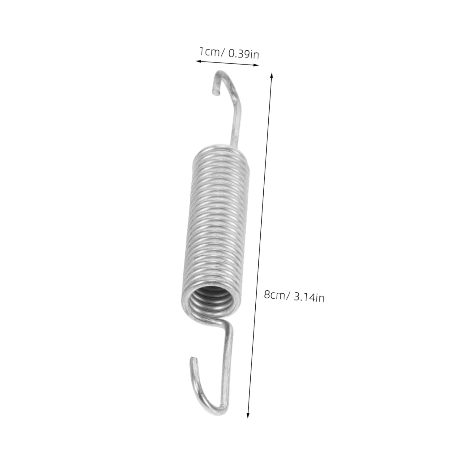 ABOOFAN Golf Cart Brake Return Spring Kit image 2
