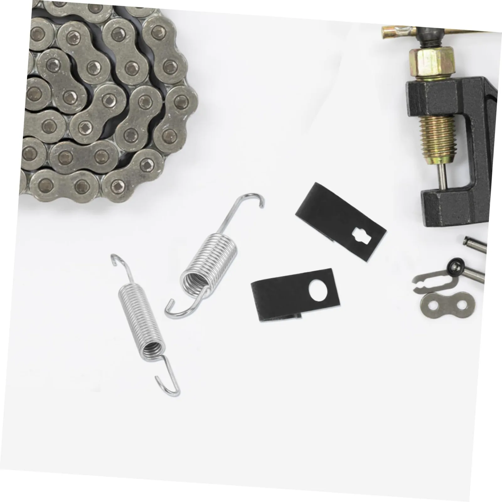 ABOOFAN Golf Cart Brake Return Spring Kit image 4