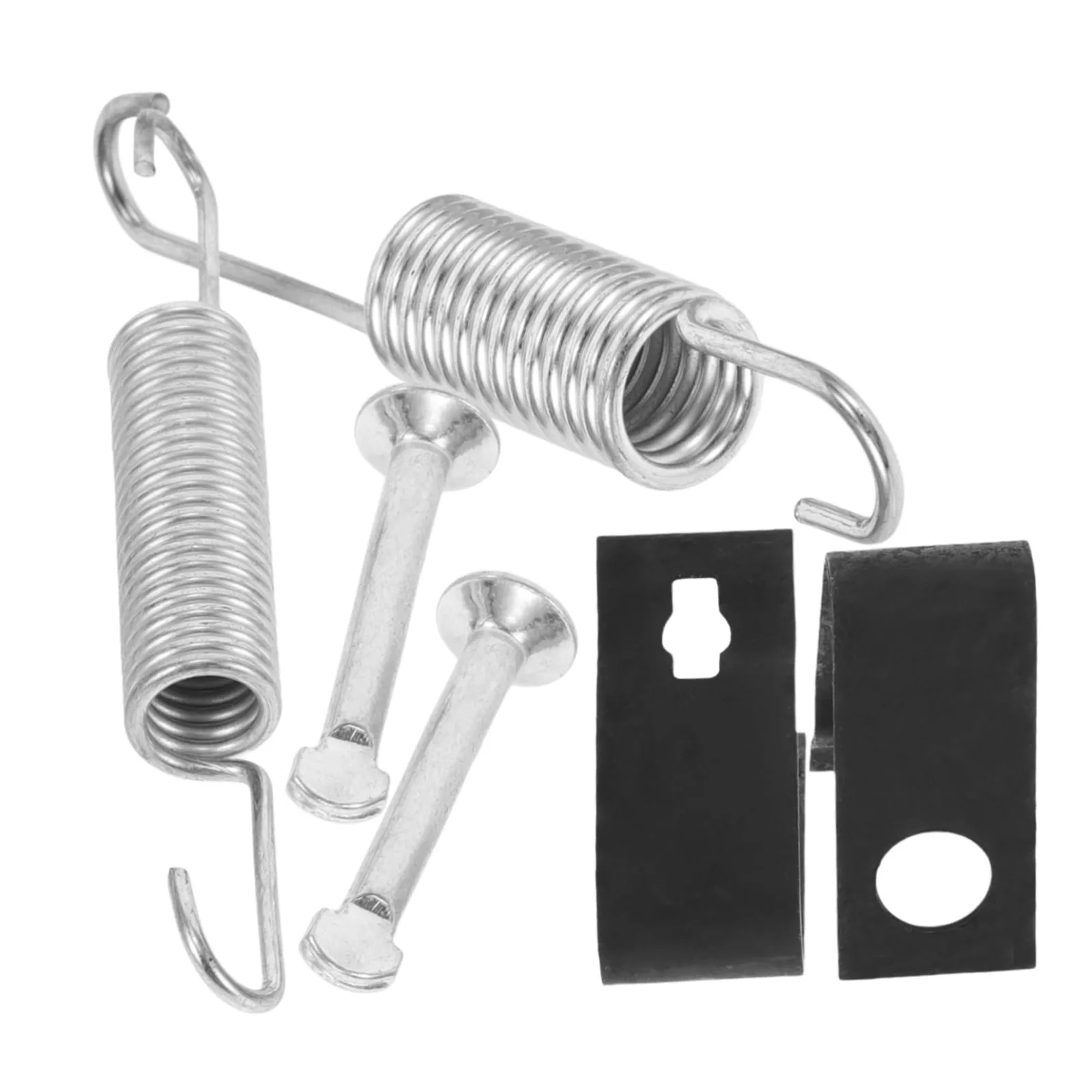 ABOOFAN Golf Cart Brake Return Spring Kit