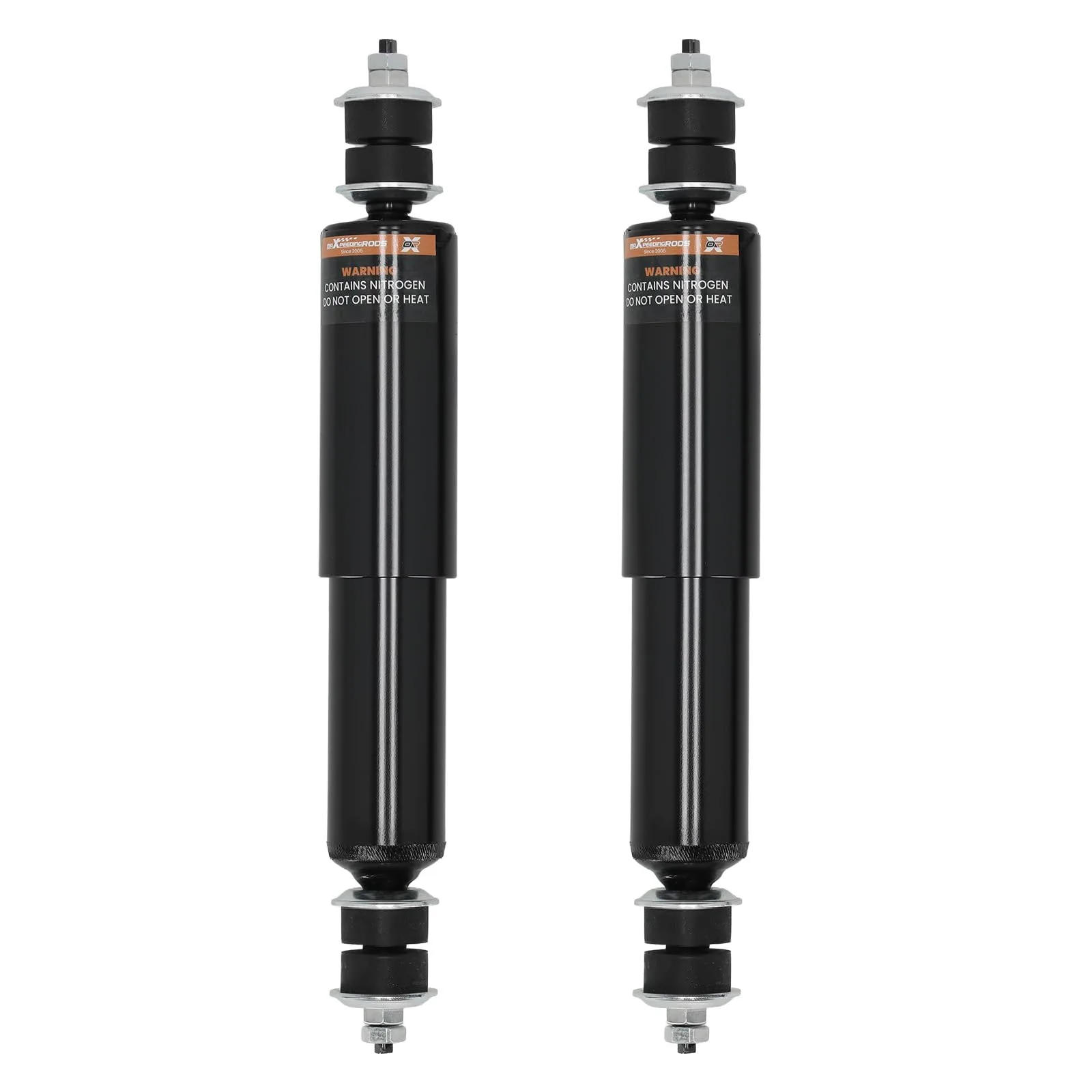 maXpeedingrods VT11GB Shocks for E-Z-GO TXT Golf Carts