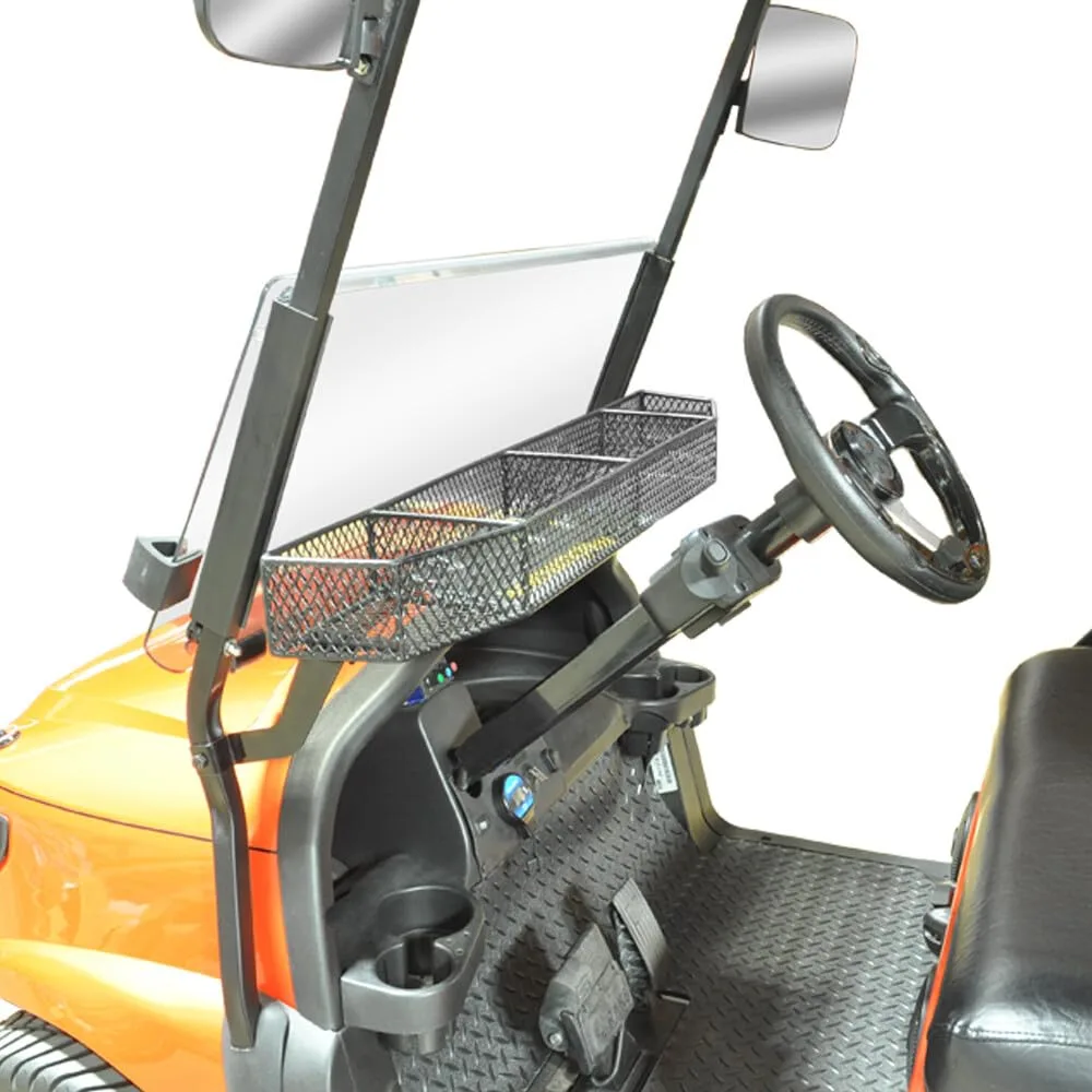GTW Inner Storage Basket for Yamaha Drive Golf Cart – 04-038