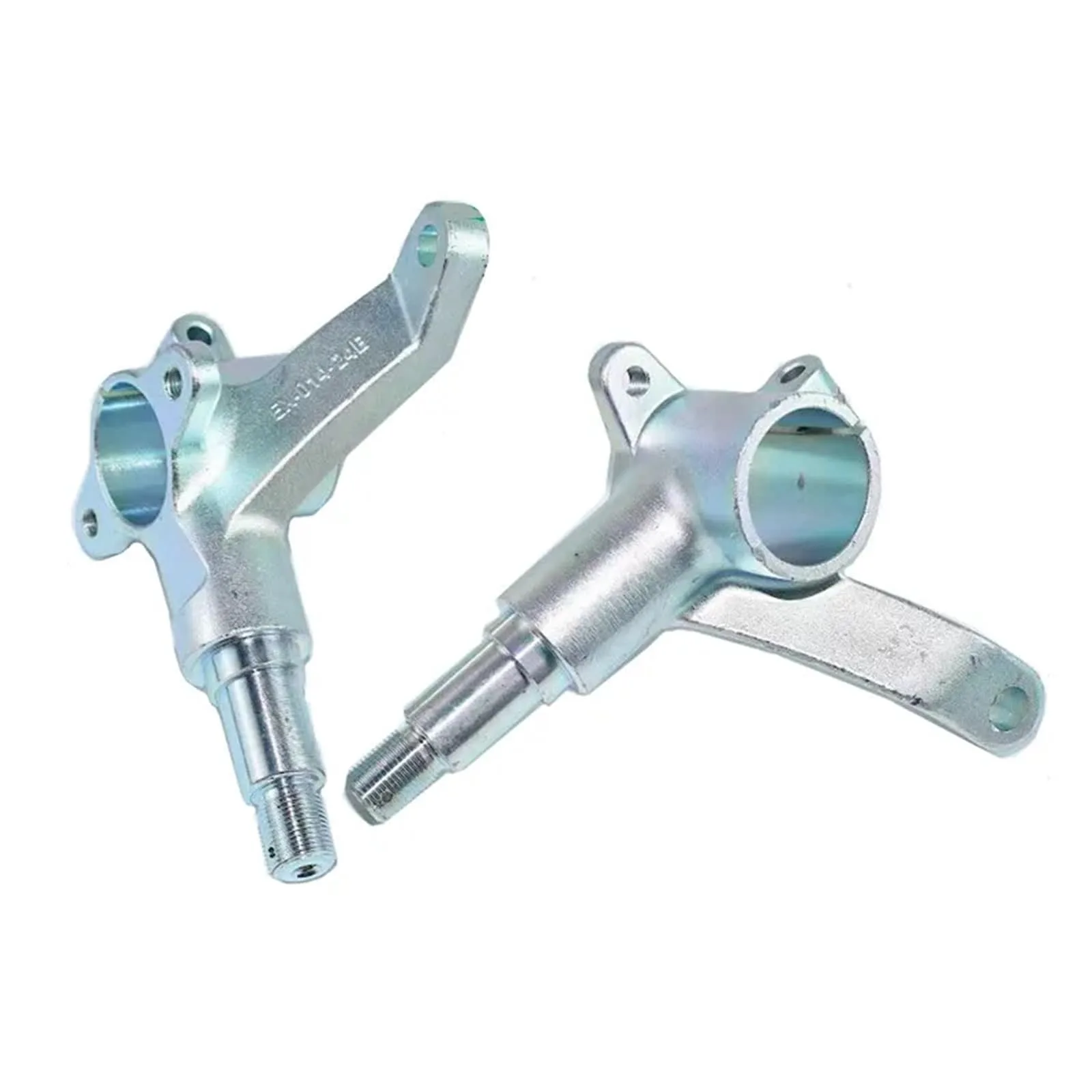 CHMIFTNX Golf Cart Lower Front Suspension Steering Knuckle image 4