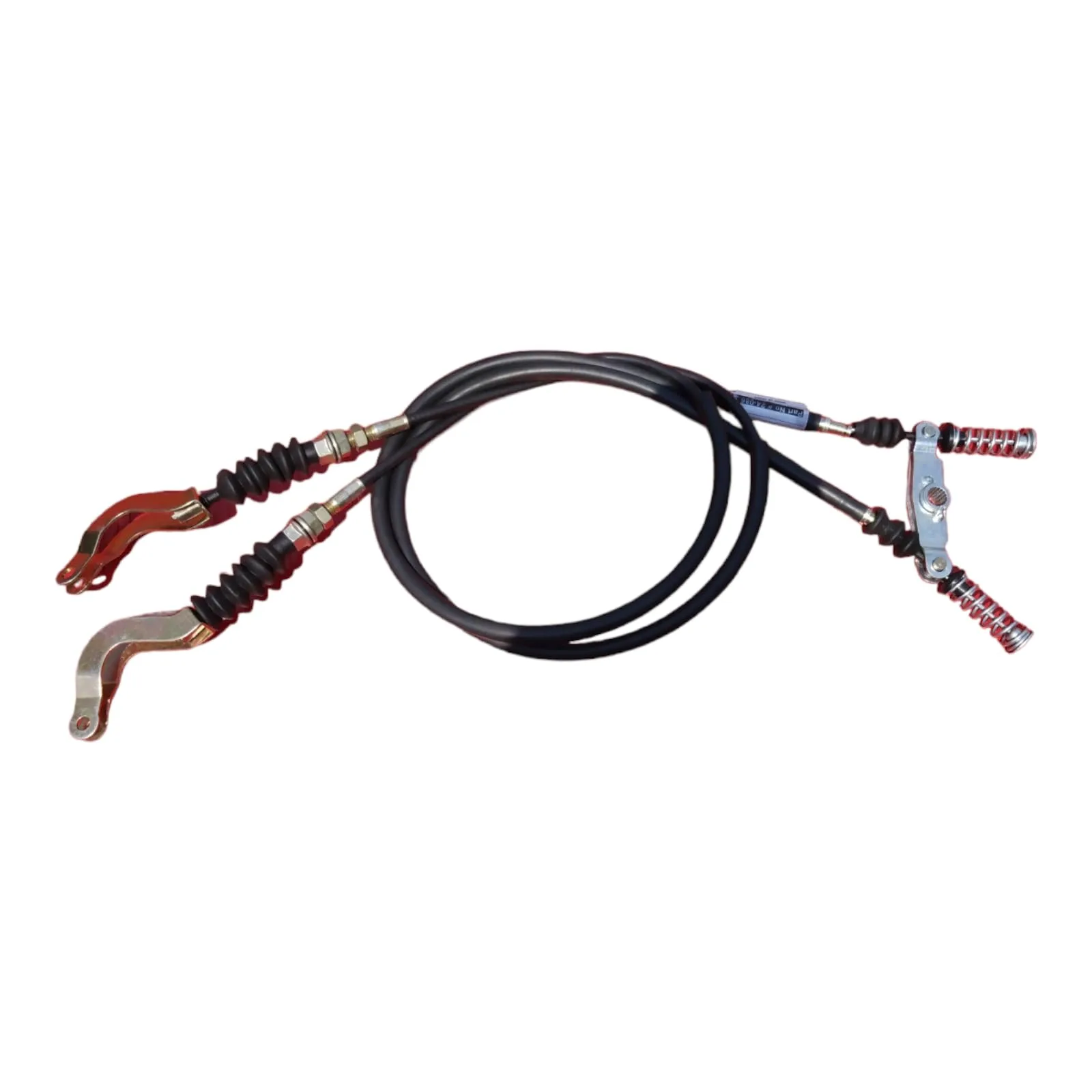 Yamaha Drive2 Gas Shift Cables 2017+ | J0B-G6371-00-00
