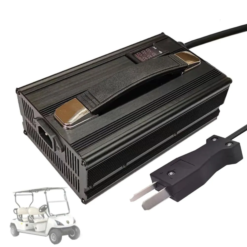 HYDTGZ Golf Cart Battery Charger Model 66802326