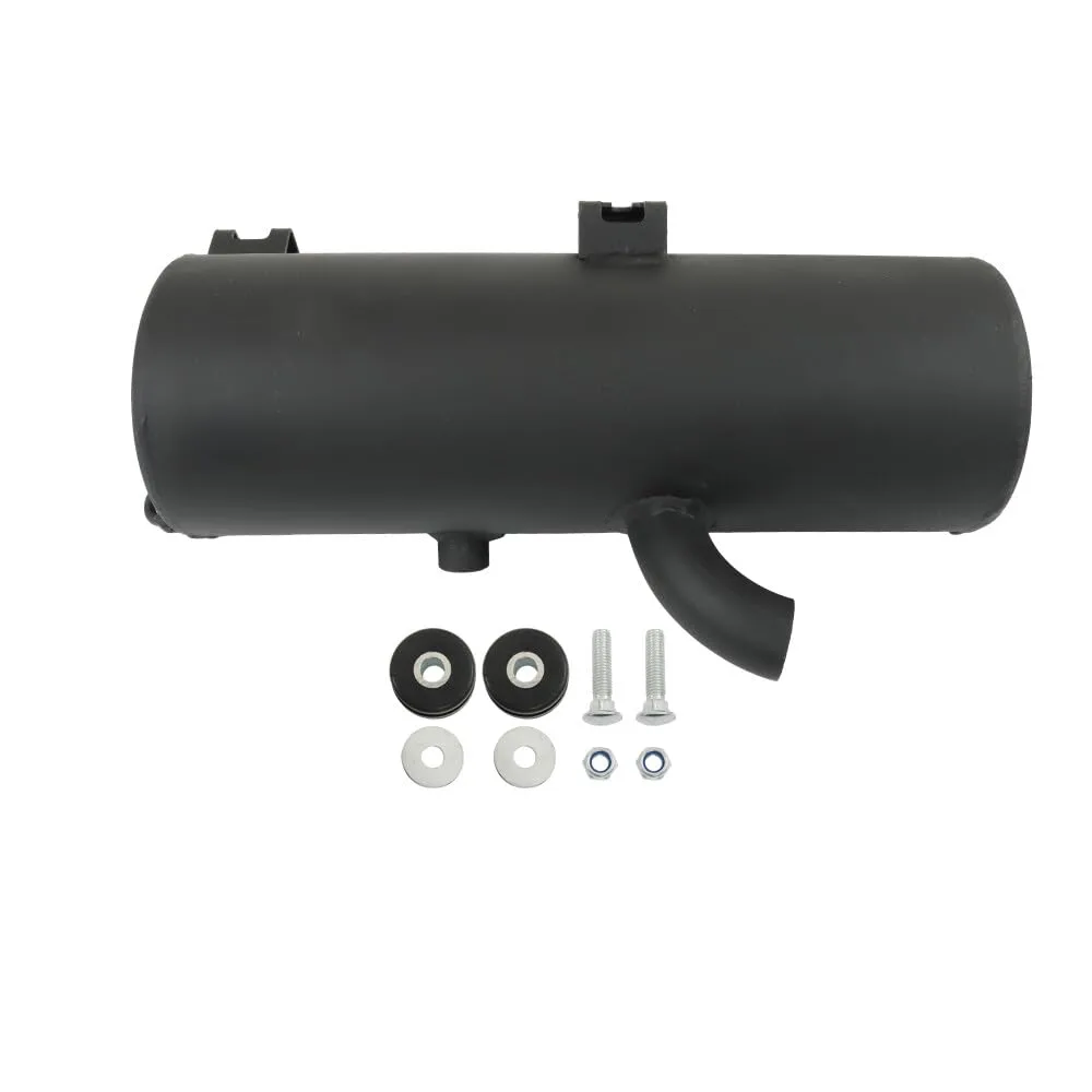 Polaris Sportsman 500 Exhaust Muffler 2001-2003