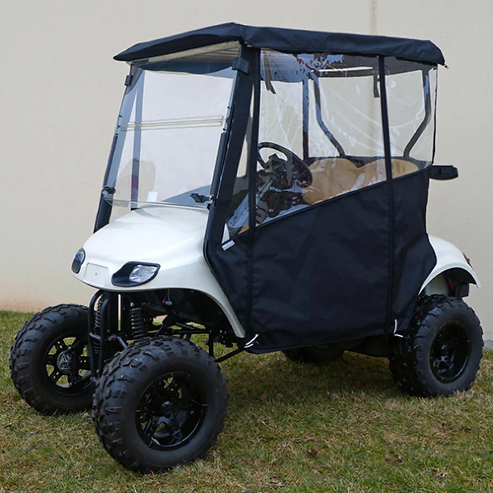 RHOX ENC-013 Enclosure for E-Z-GO TXT 2014+