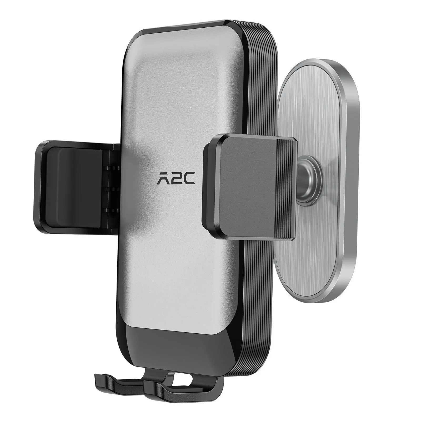 A2C Magnetic Golf Cart Phone Holder Mount i02-M05X