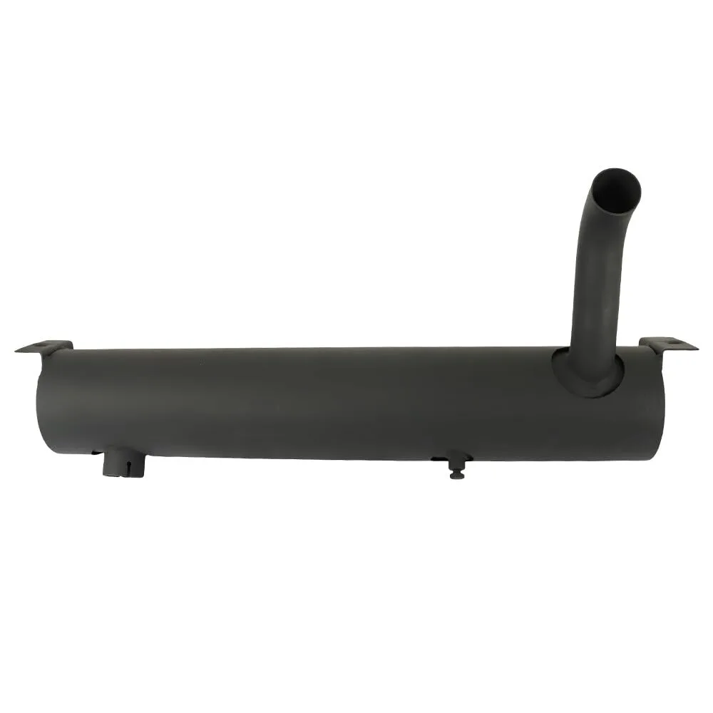 Generic Muffler Mod-G33S-3560 for Bobcat Loaders