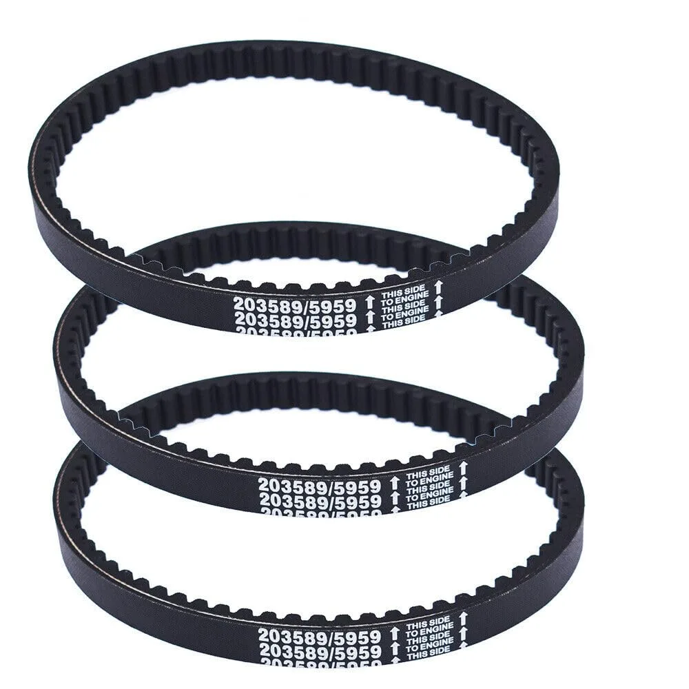 Generic 30 Series Drive Belt for Manco 5959 Go-Kart