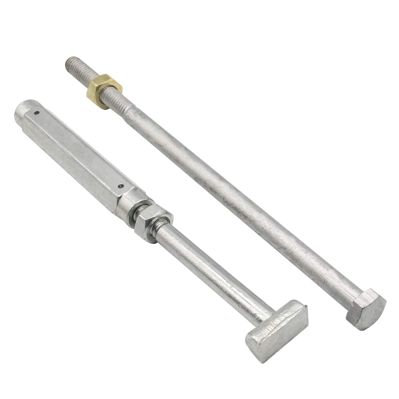 CLUBRALLY Brake Equalizer Rod Aix-CB-016 for Club Car Precedent & Tempo image 4