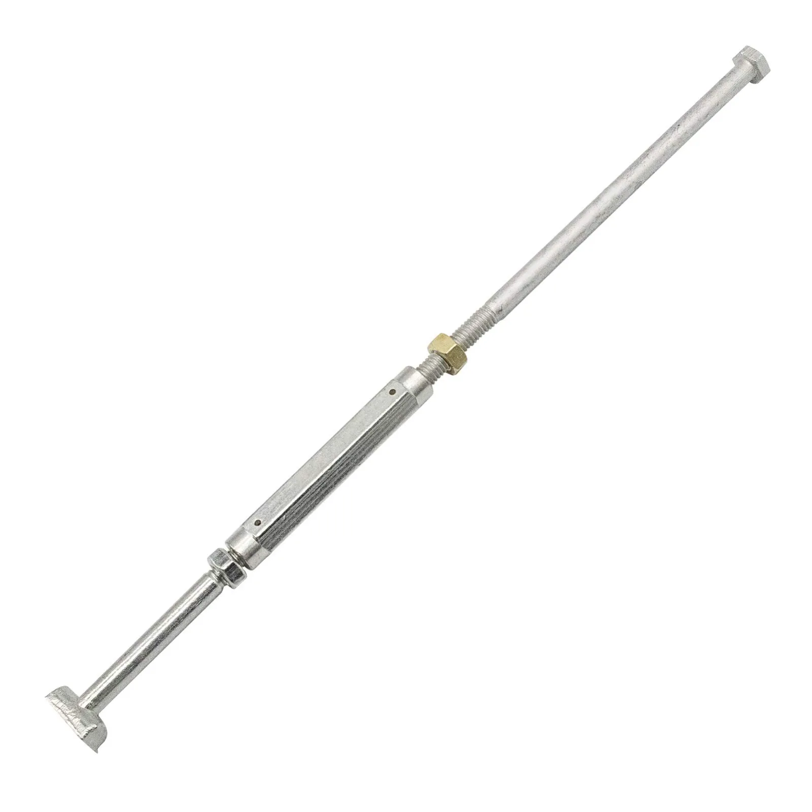 CLUBRALLY Brake Equalizer Rod Aix-CB-016 for Club Car Precedent & Tempo