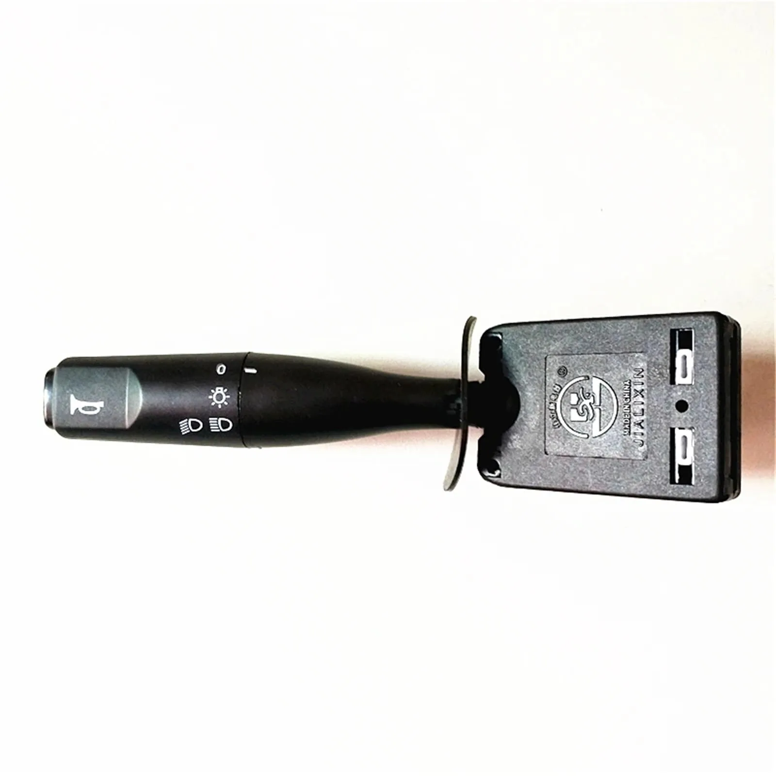Golf Cart Headlight, Horn & Turn Signal Control Switch image 2