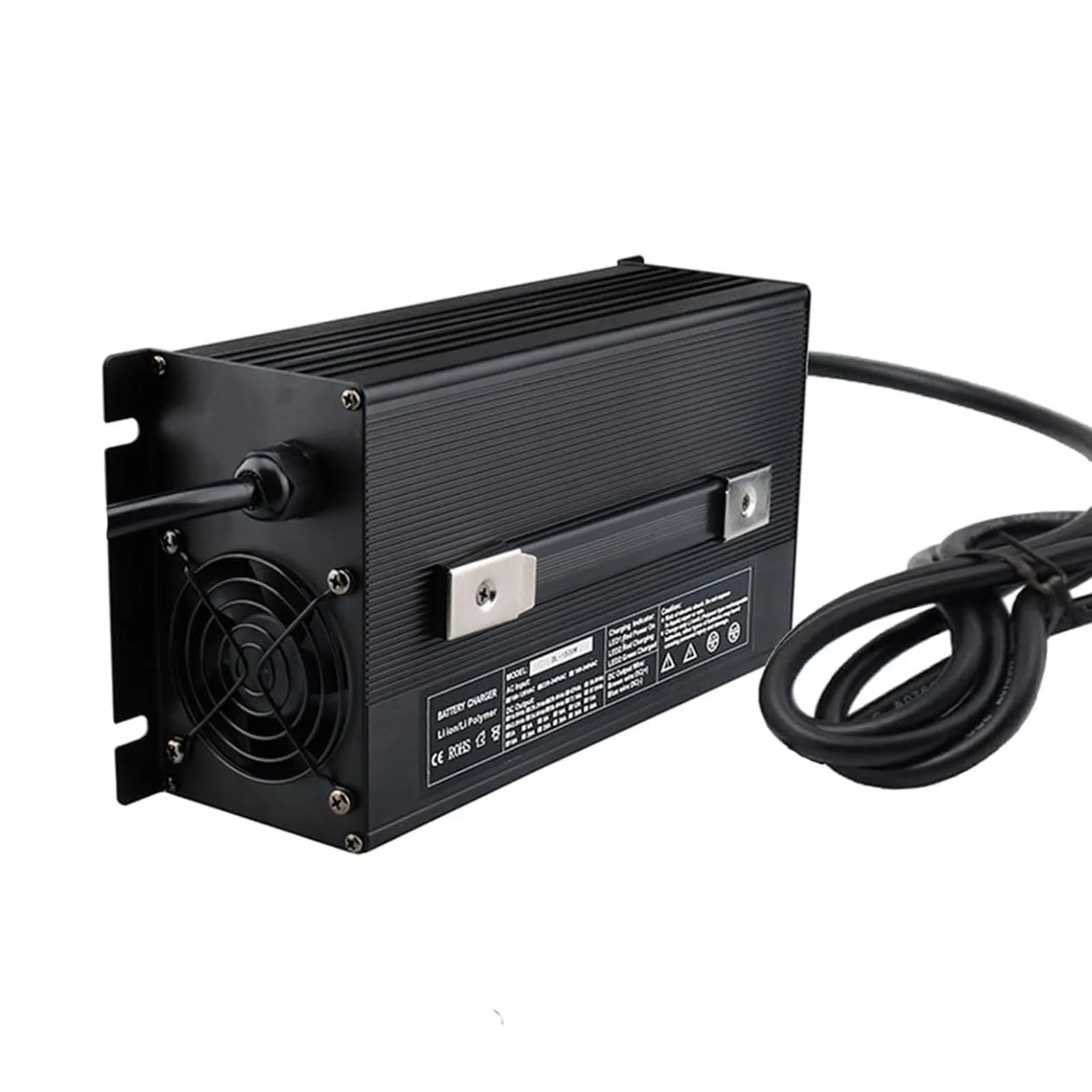 Generic 24V 40A Lead-Acid Golf Cart Battery Charger