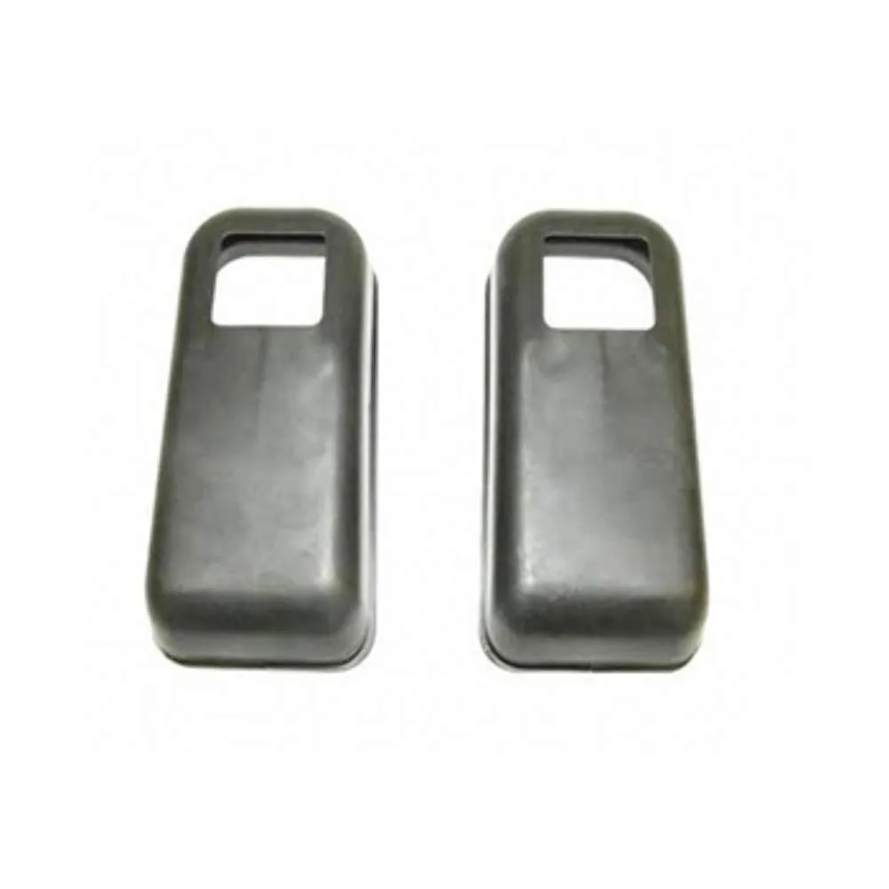 Performance Plus Carts E-Z-GO RXV Seat Back Boots BP-0200
