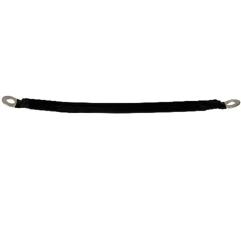 Reliance 4-Gauge 8-Inch Golf Cart Battery Cable