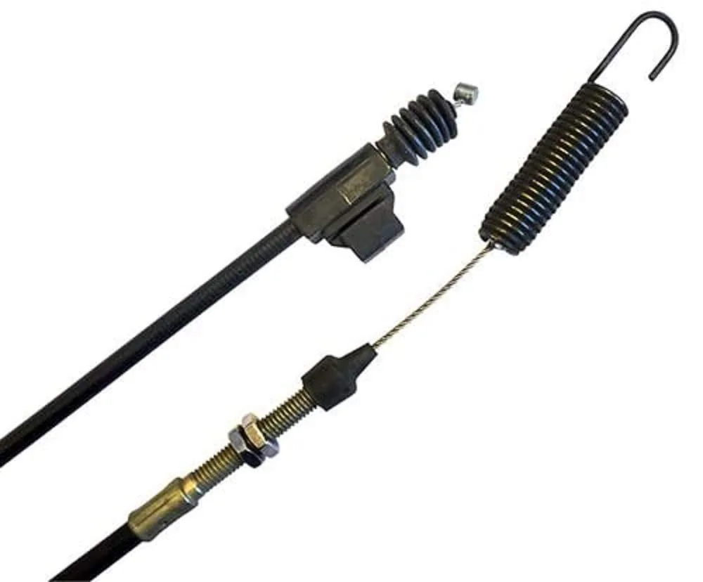 RHOX CBL-074 Accelerator Cable for E-Z-GO RXV