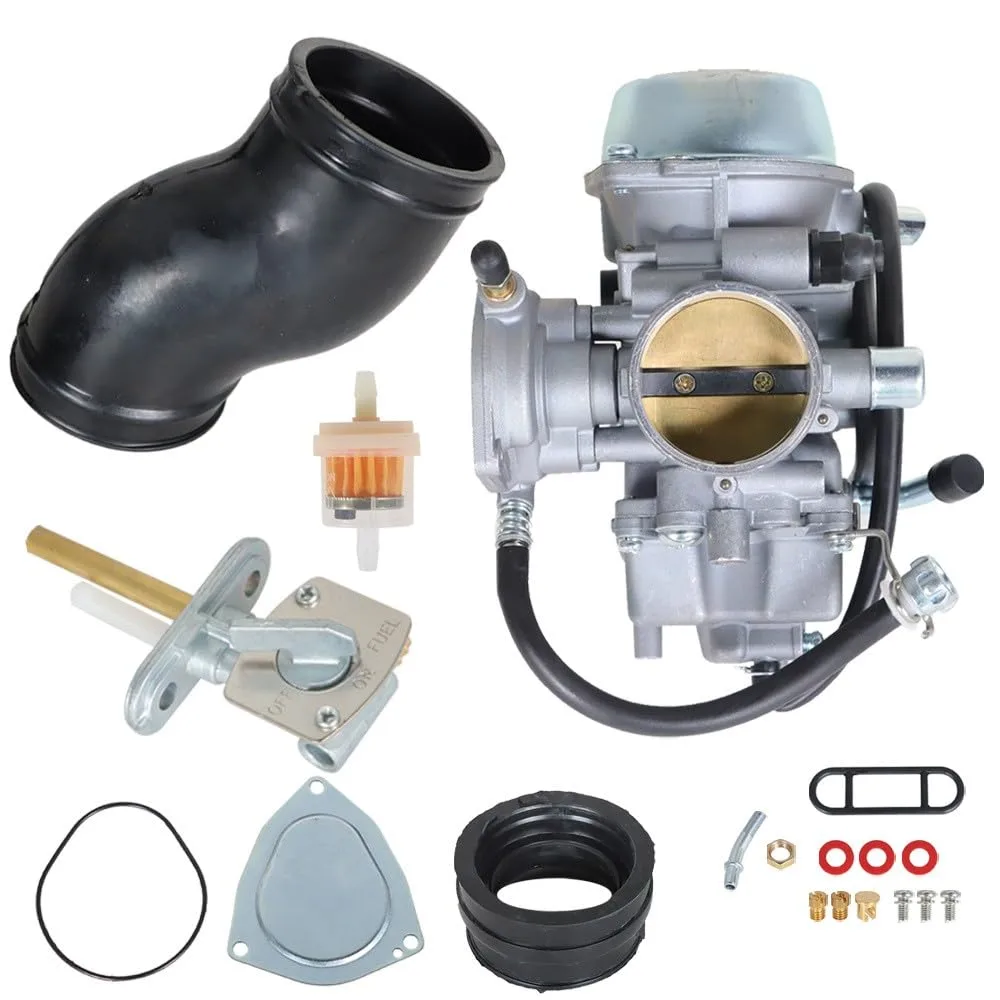 Generic Carburetor for Yamaha Grizzly 600 | Mod-G33S-3009