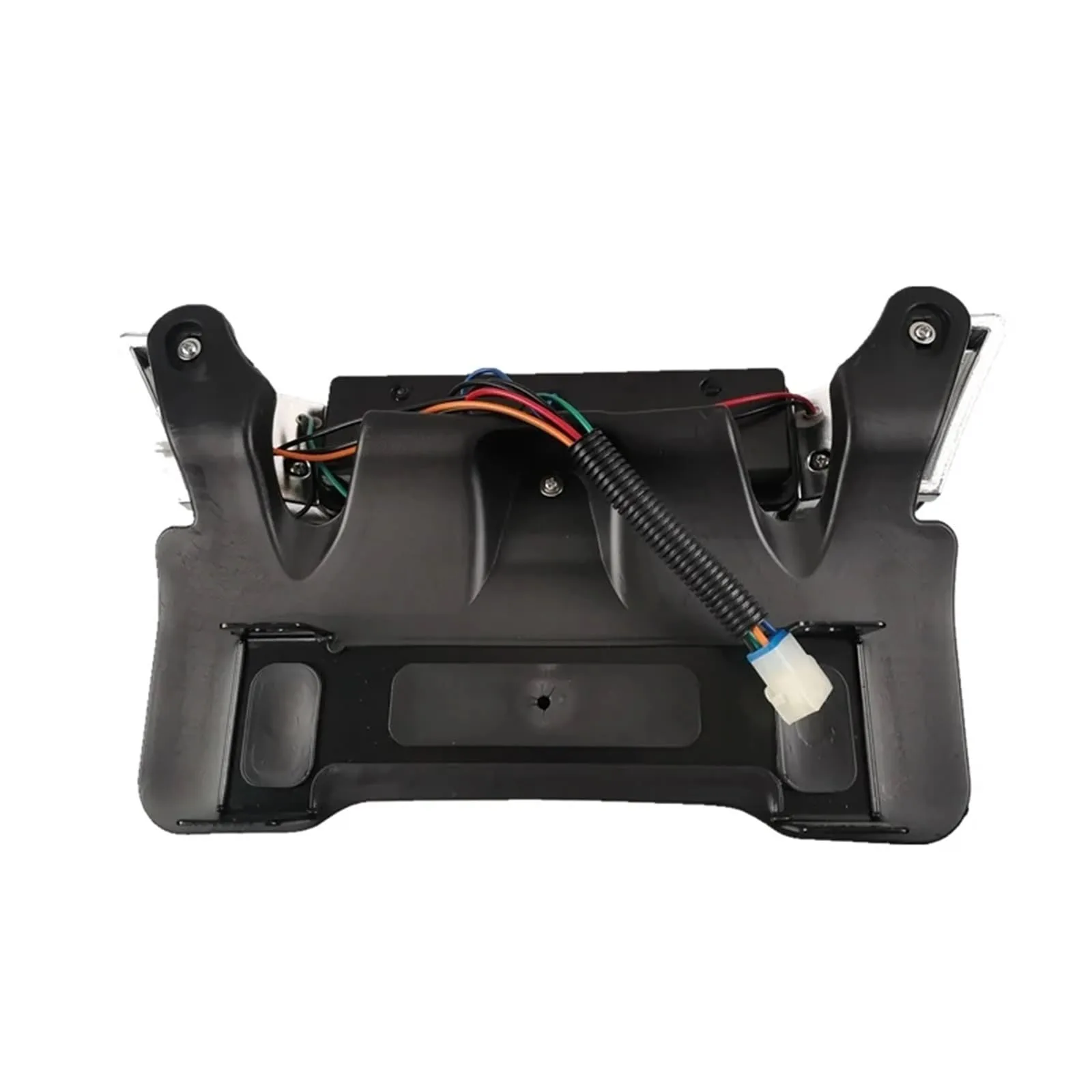 OETIBUFA LED Headlight Kit for Golf Carts image 3