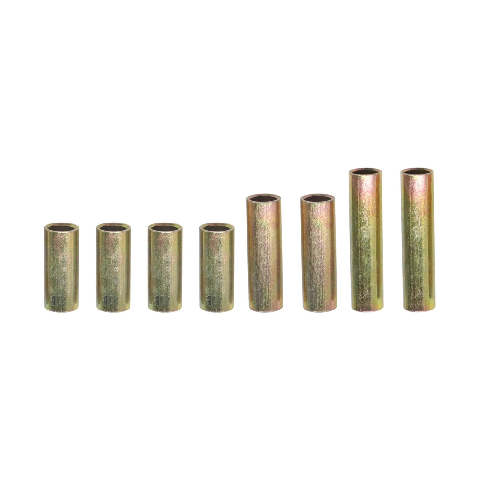 Autu Parts Club Car DS Front-End Bushing Sleeve Kit image 3