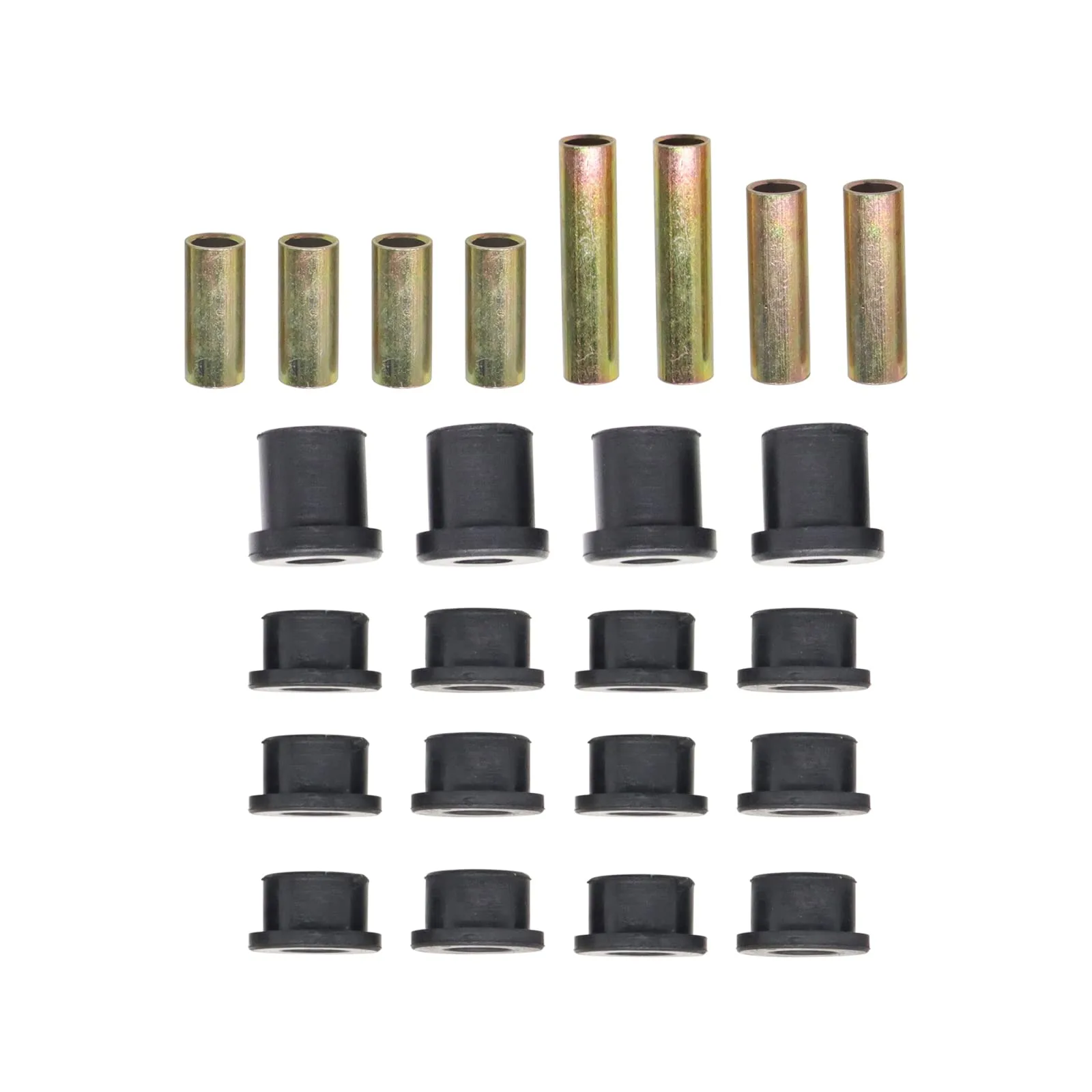 Autu Parts Club Car DS Front-End Bushing Sleeve Kit