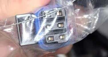 3G State of Charge Meter for E-Z-GO TXT Elite 2017-2021 image 2