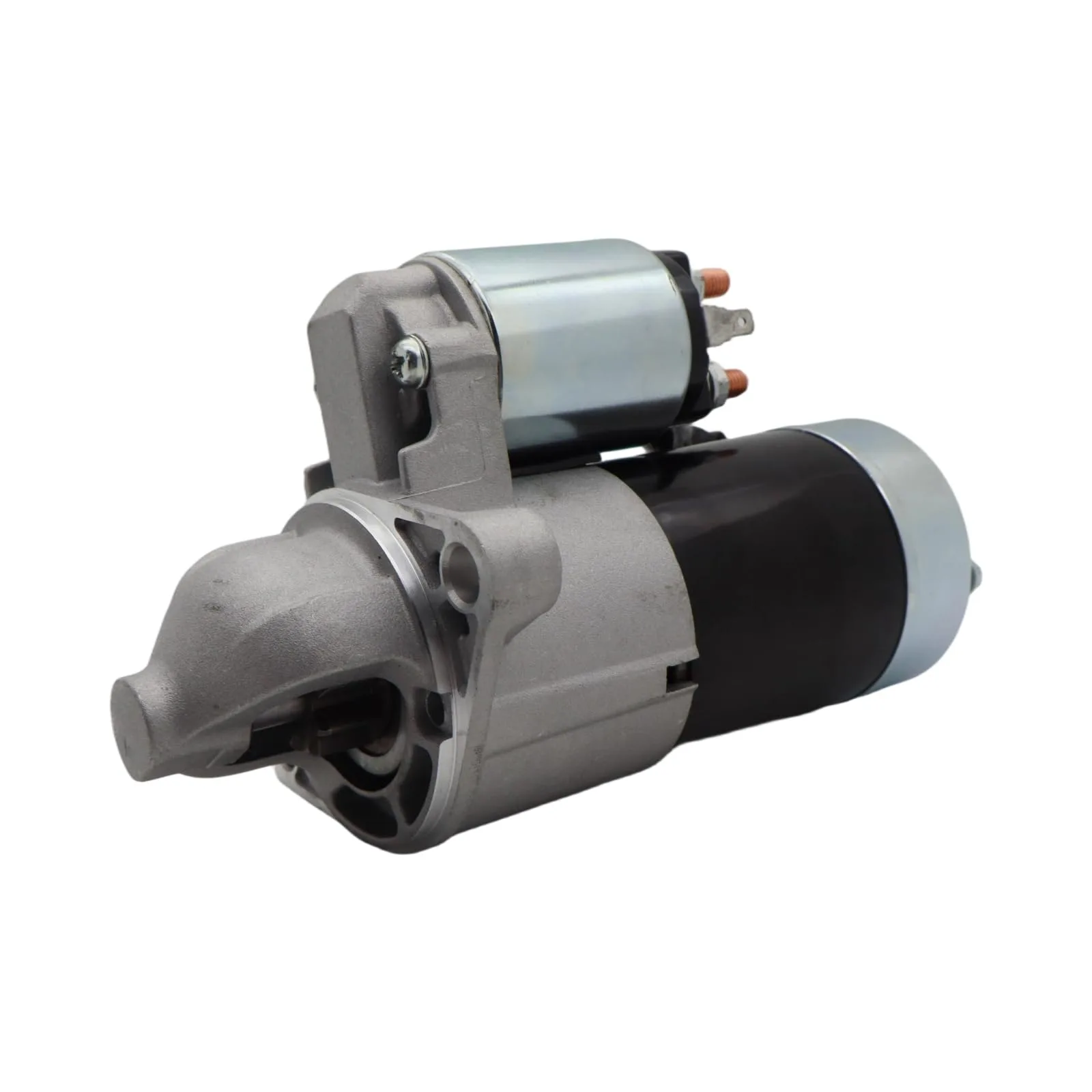 HATRYIDA 12V 1.7kW 10T Starter Motor STA9326BA S000V215016 image 2