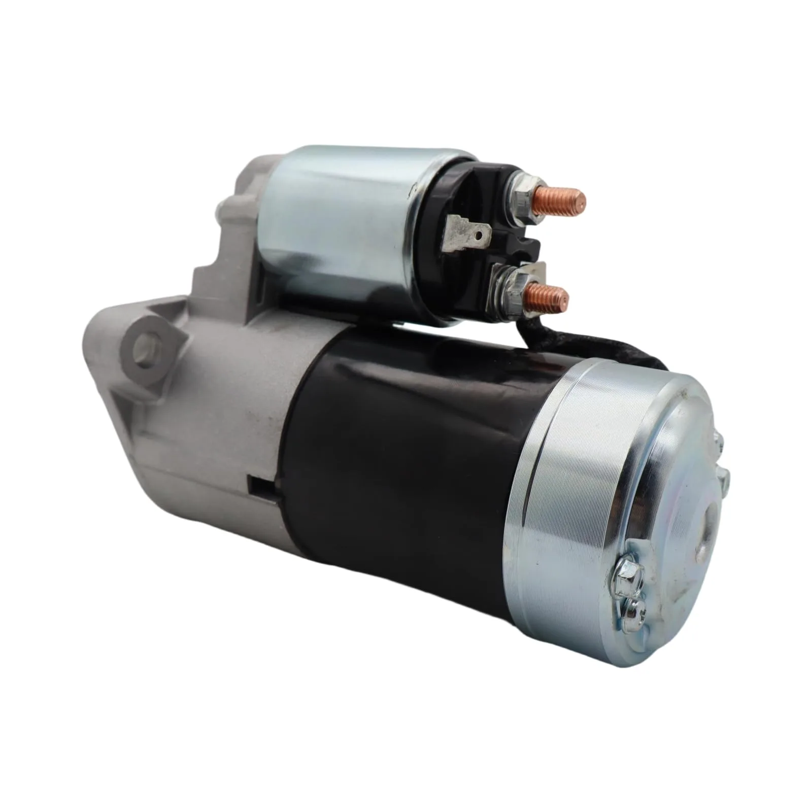 HATRYIDA 12V 1.7kW 10T Starter Motor STA9326BA S000V215016 image 3