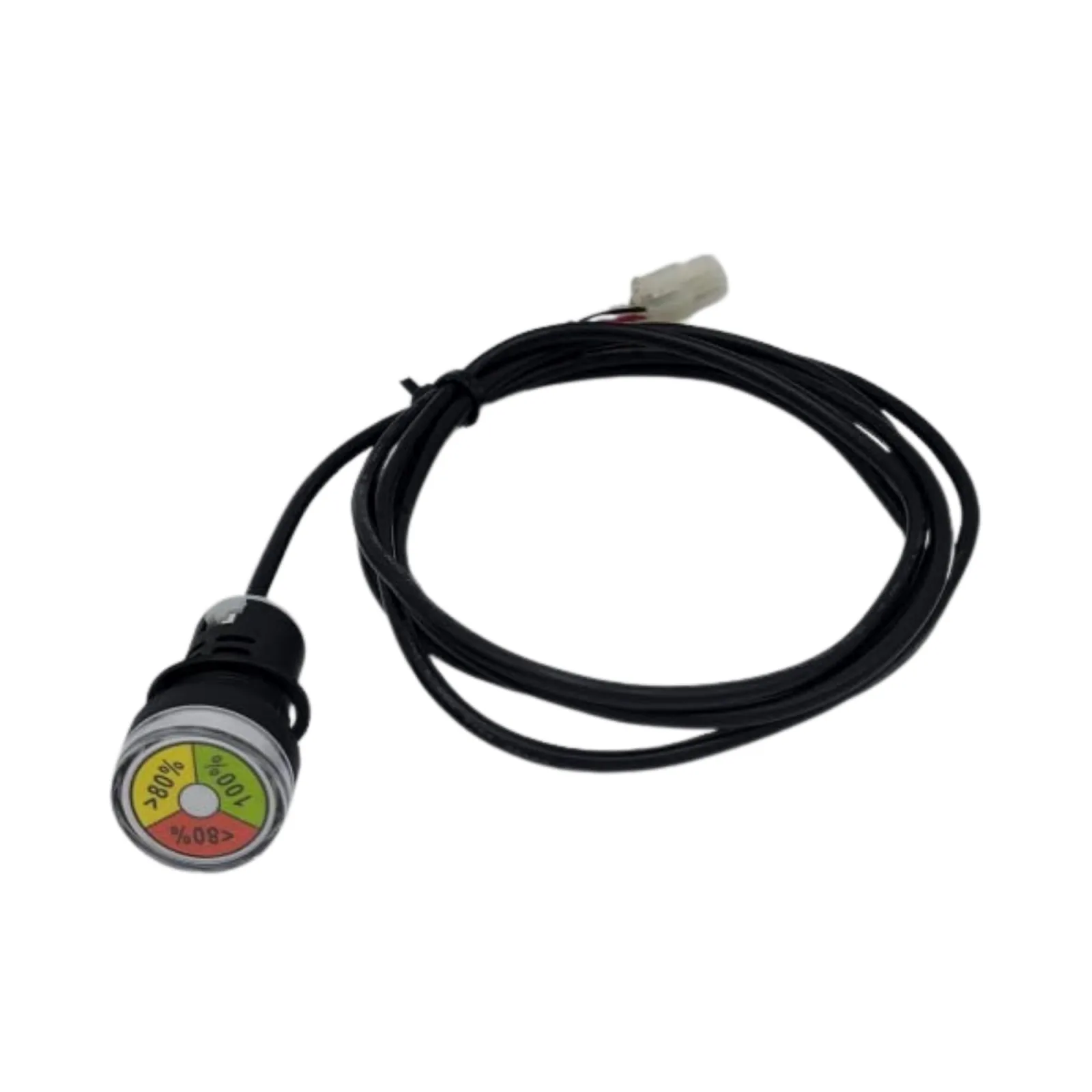 REVENGE Charger Light Indicator for ICON Golf Carts