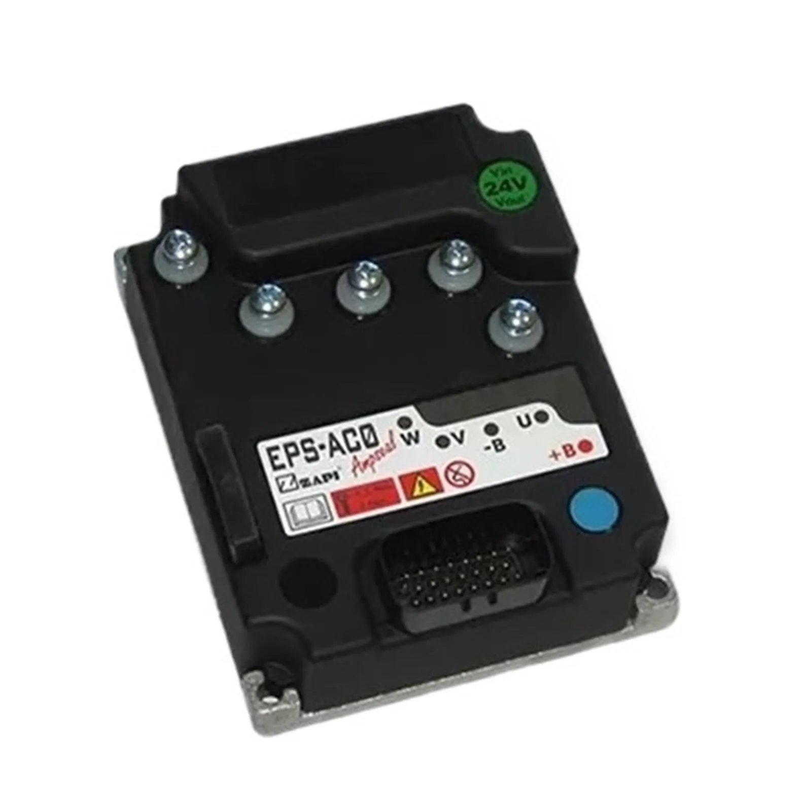 NRMGMGT EPS-AC0 24/36V 50A Motor Controller image 2